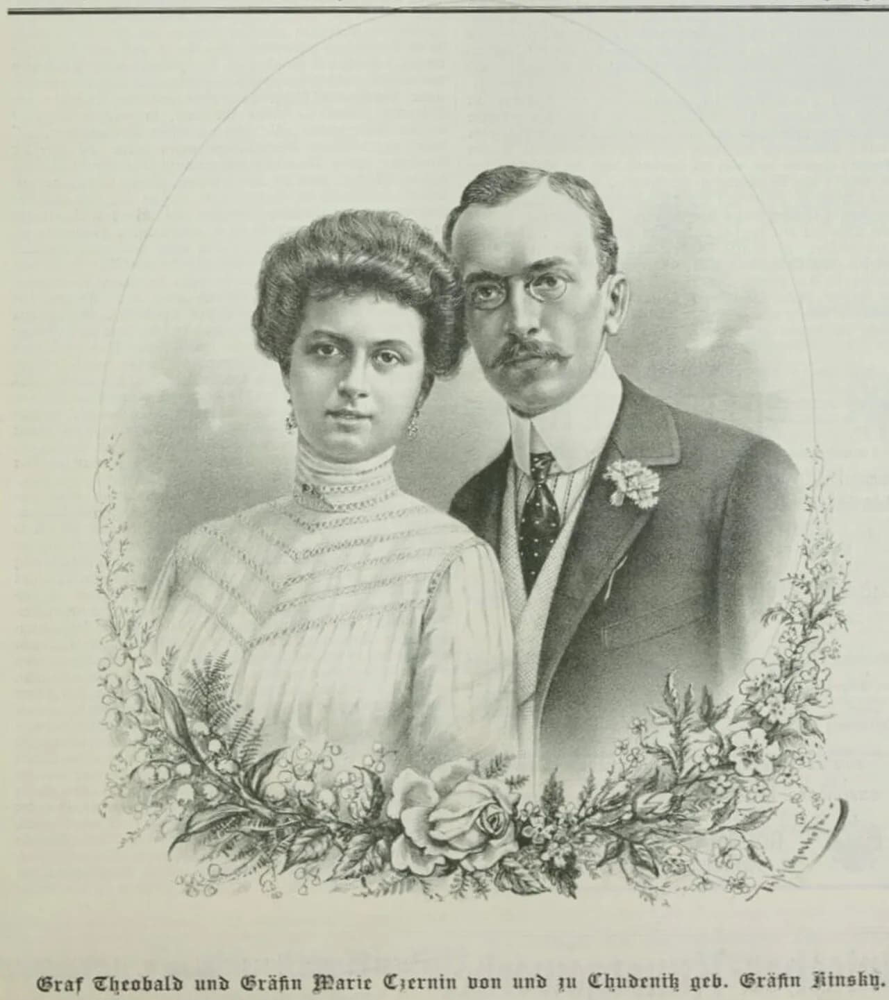 Theobald Joseph Czernin