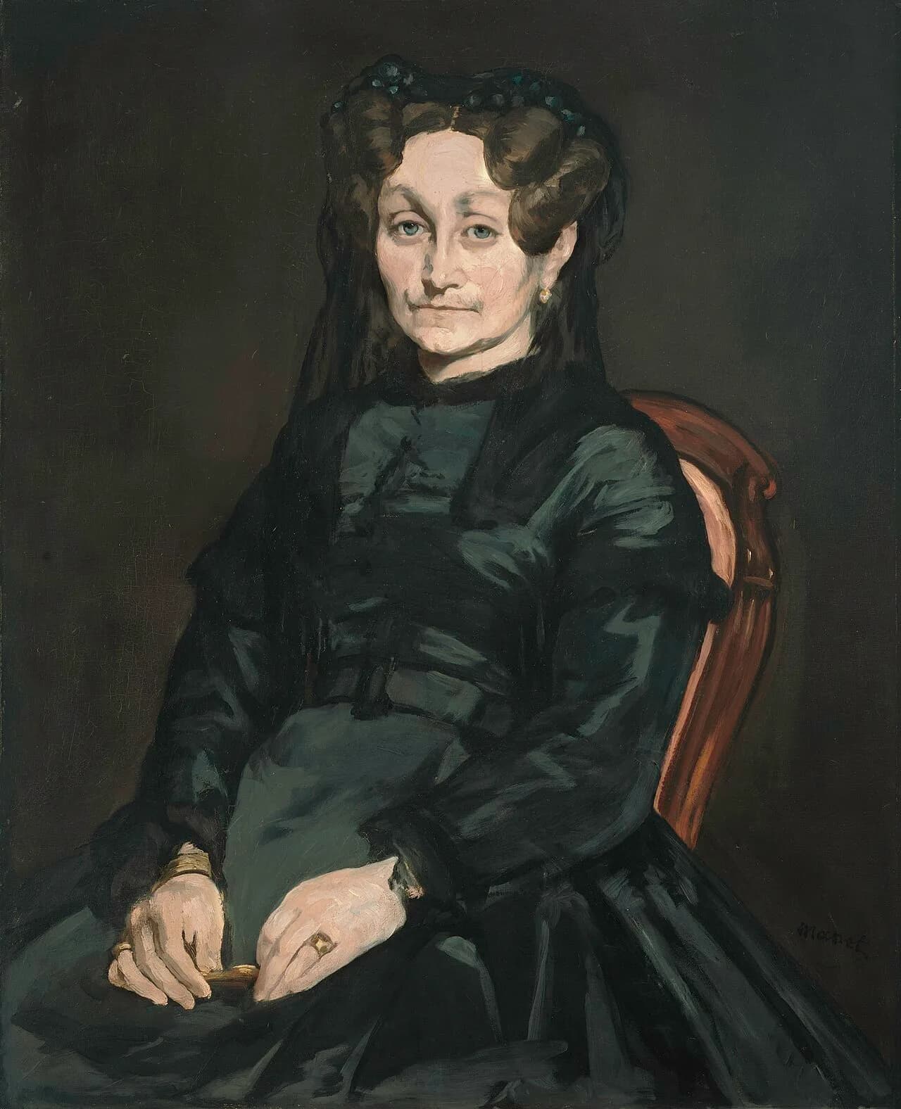 Eugénie-Désirée Fournier