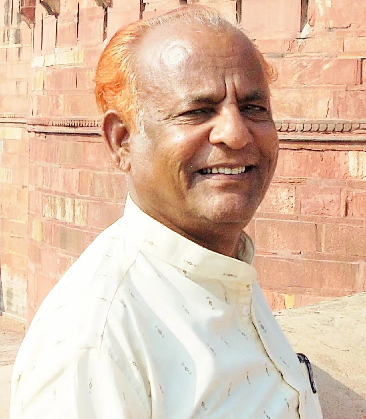 Bashir Momin Kavathekar