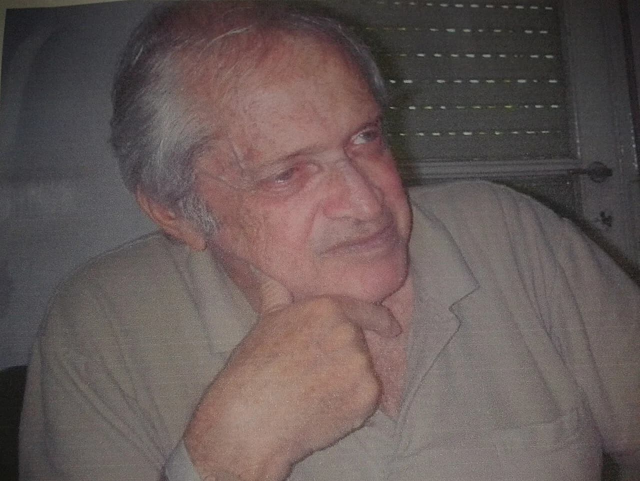 Dani Litai