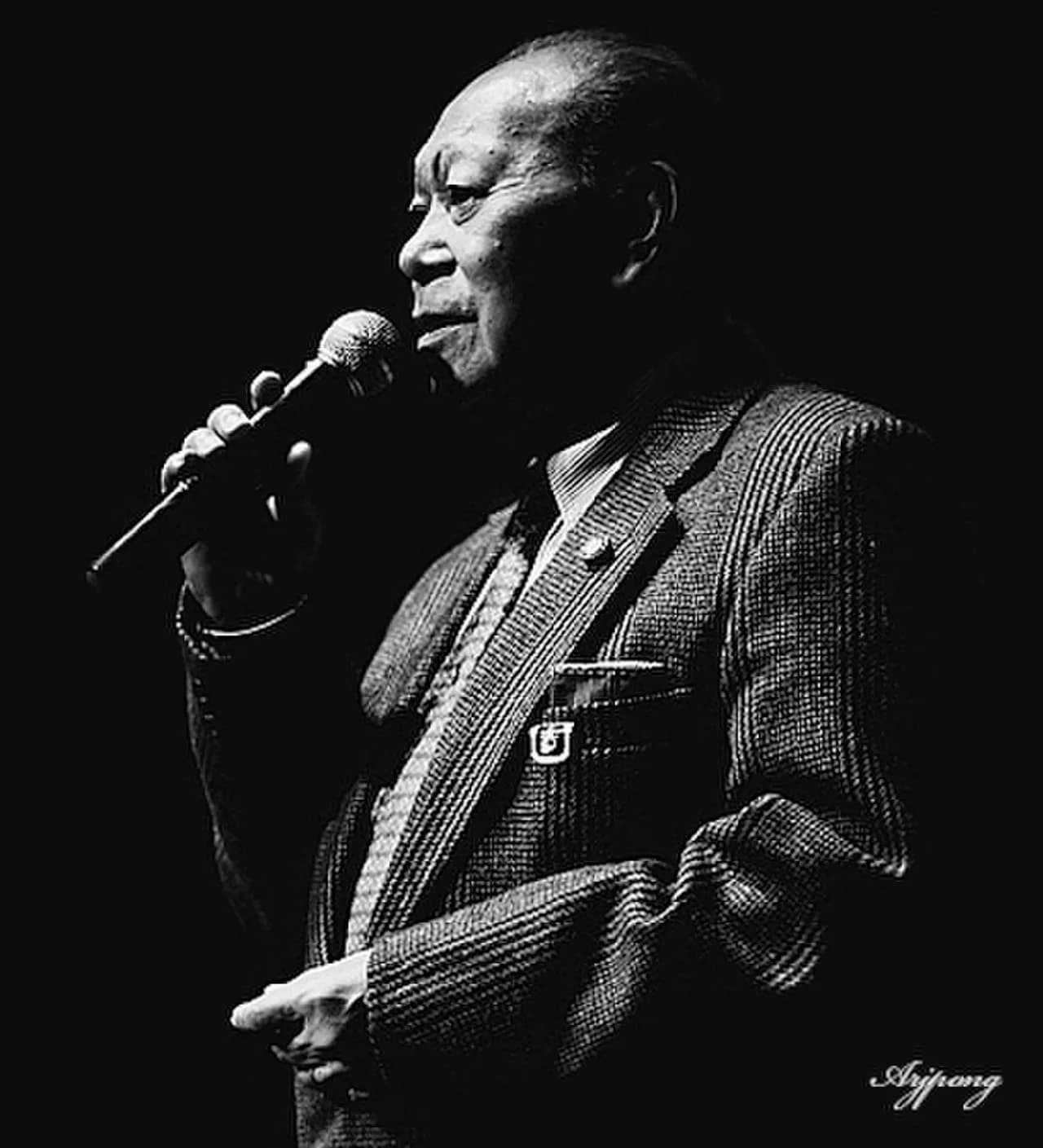 Suthep Wongkamhaeng