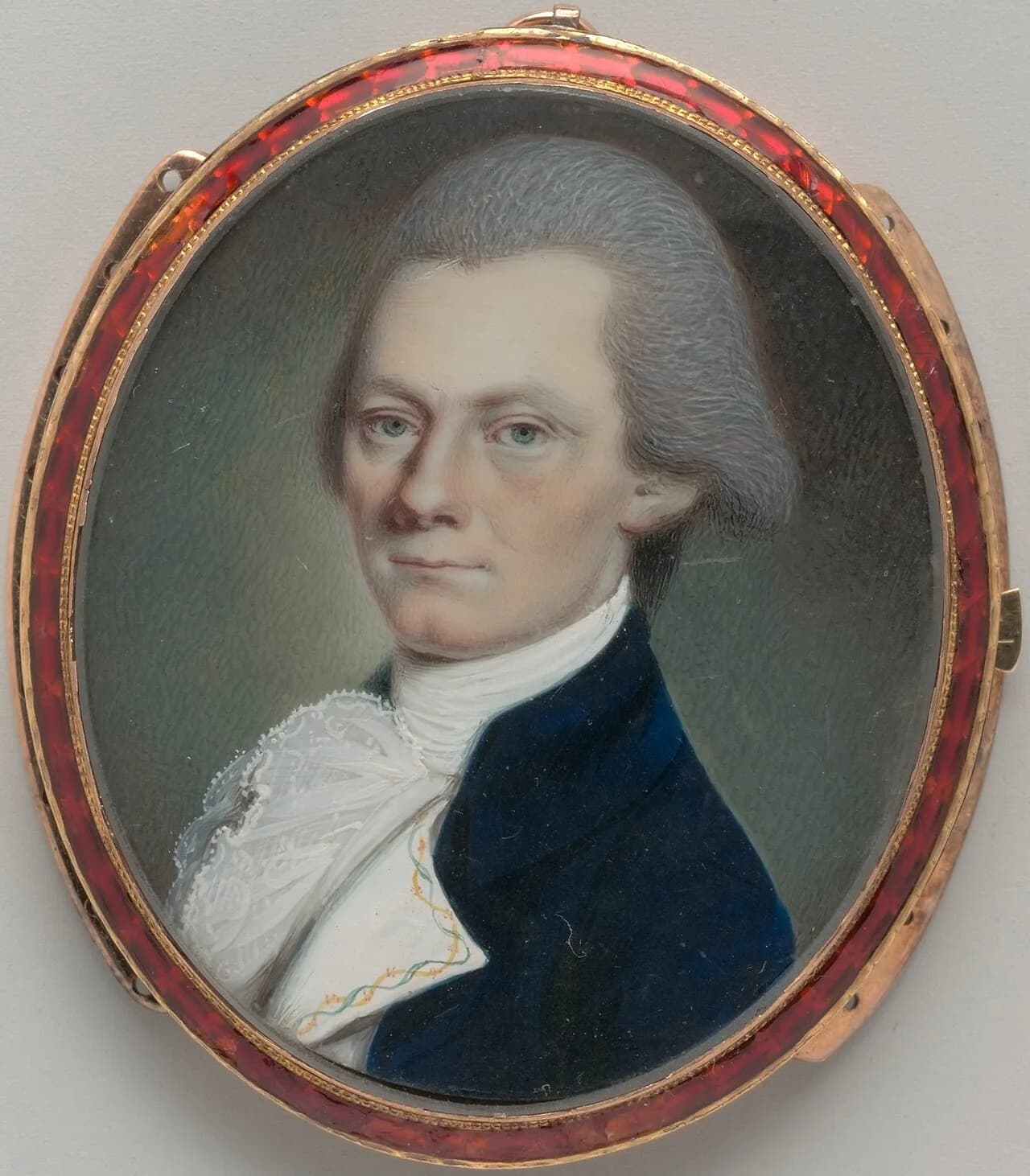 William Few