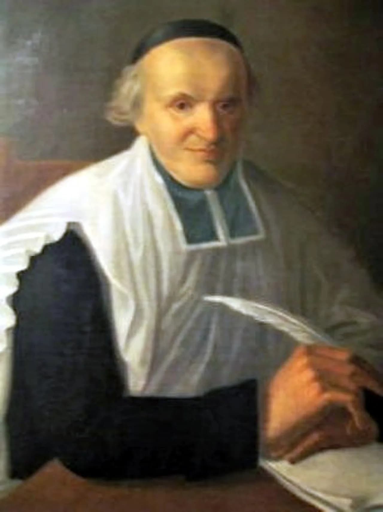 Jacques-André Émery