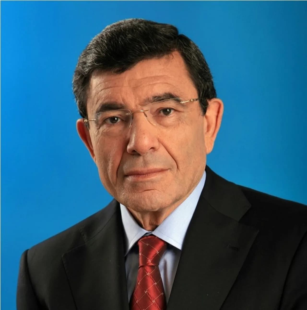 Yossi Shvo