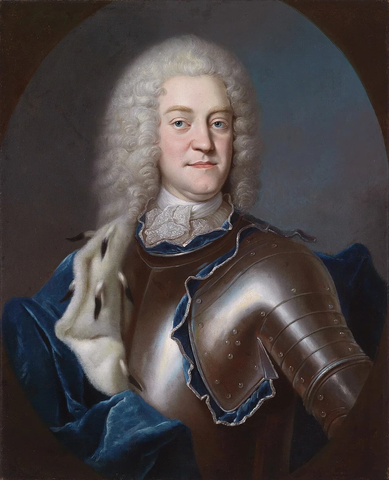 Christian Ludwig II.