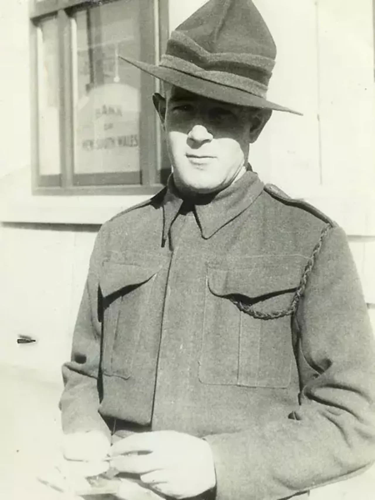 George Alexander Knox