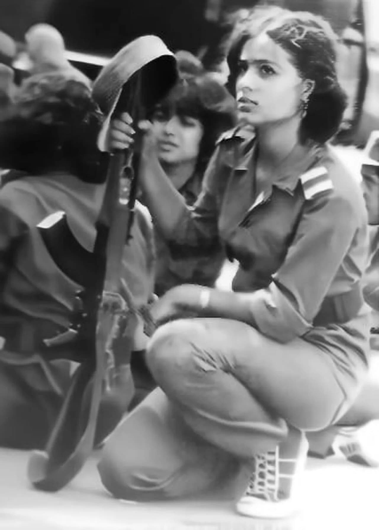 Shadia Abu Ghazaleh