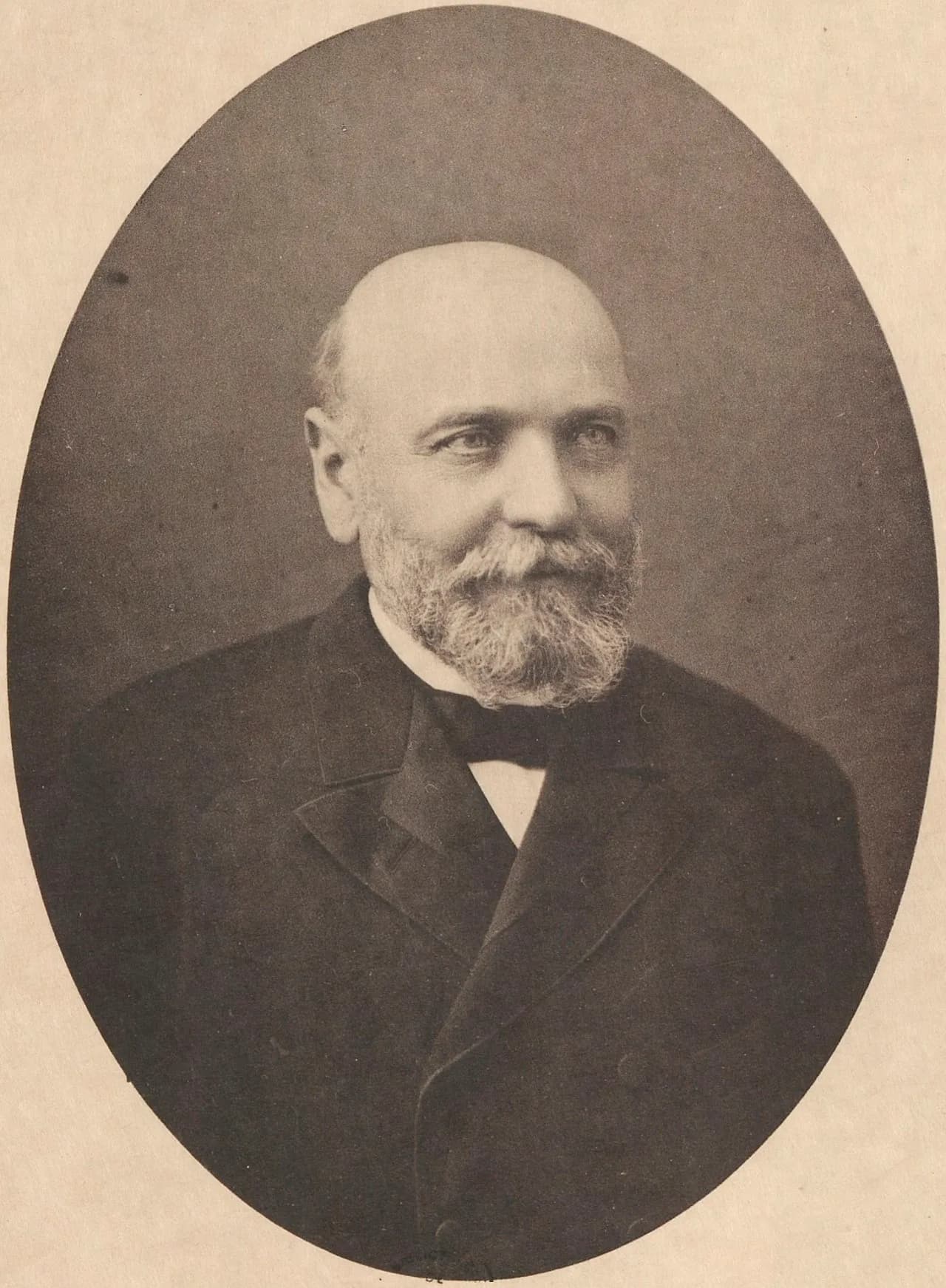 Hippolyte Maringer