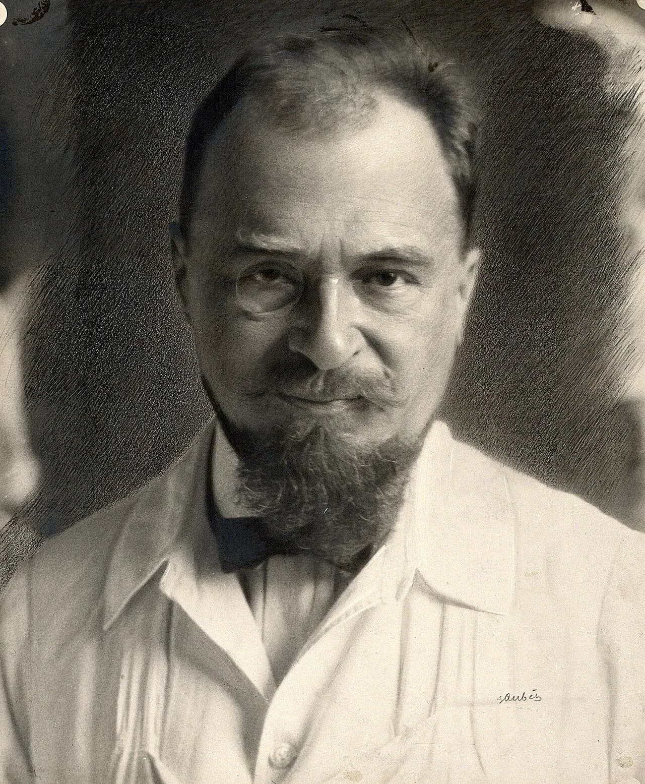 Paul Delmas