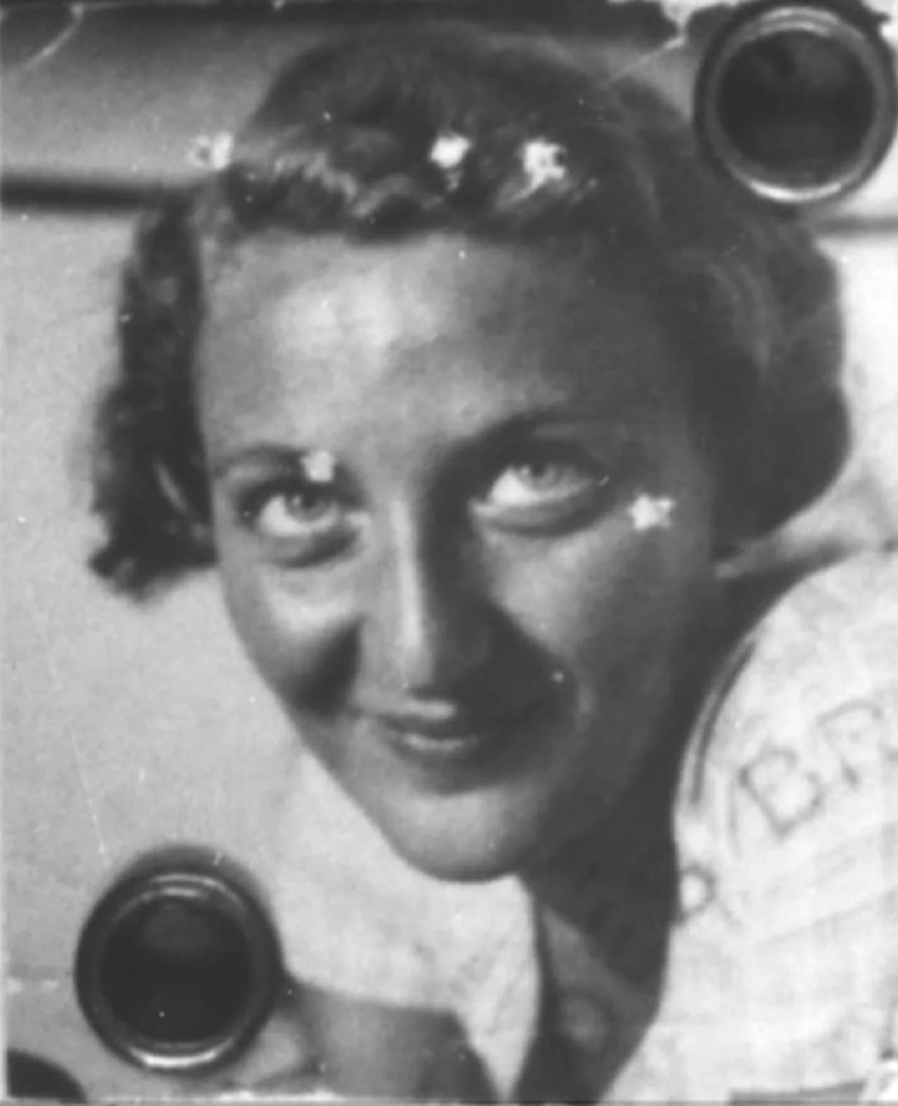 Dora Haut-Kaiser