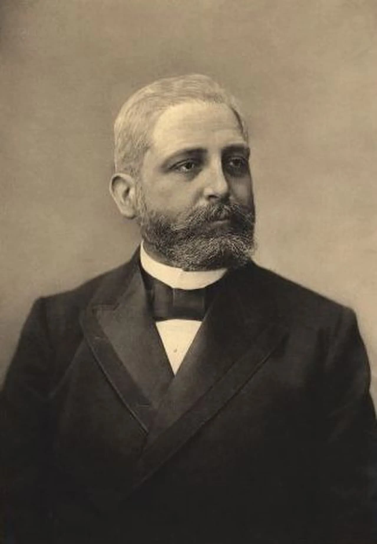 Ernst Julius Remak