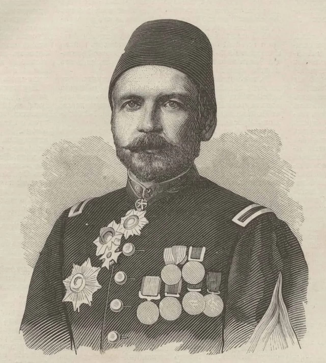 Mehmed Ali Pascha