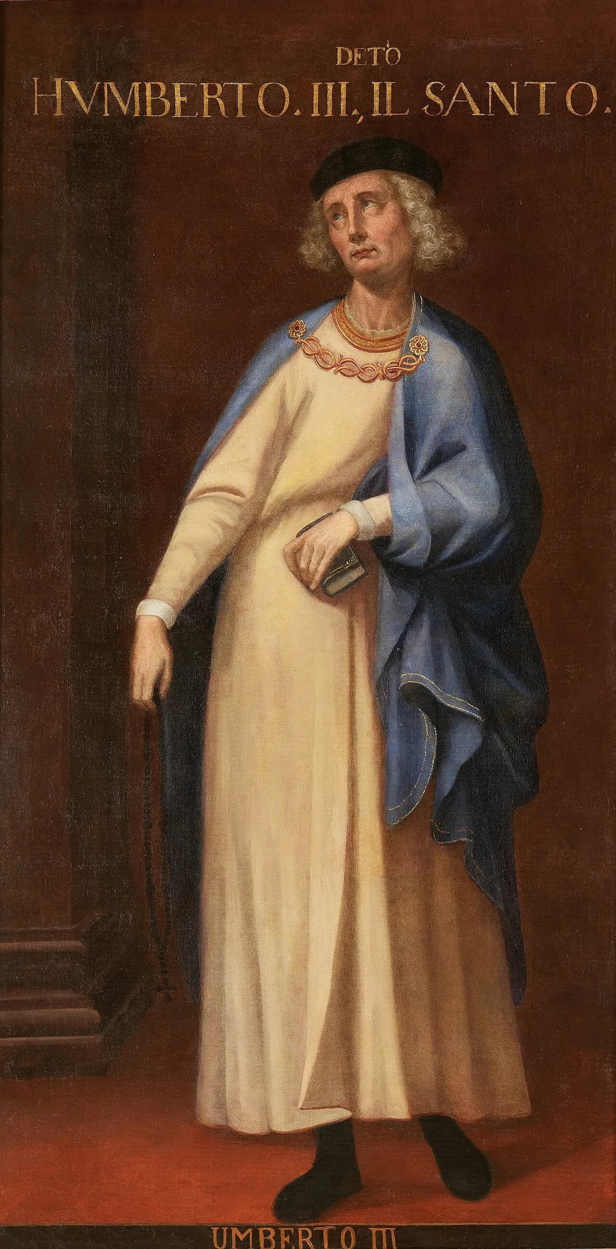 Humbert III. von Savoyen