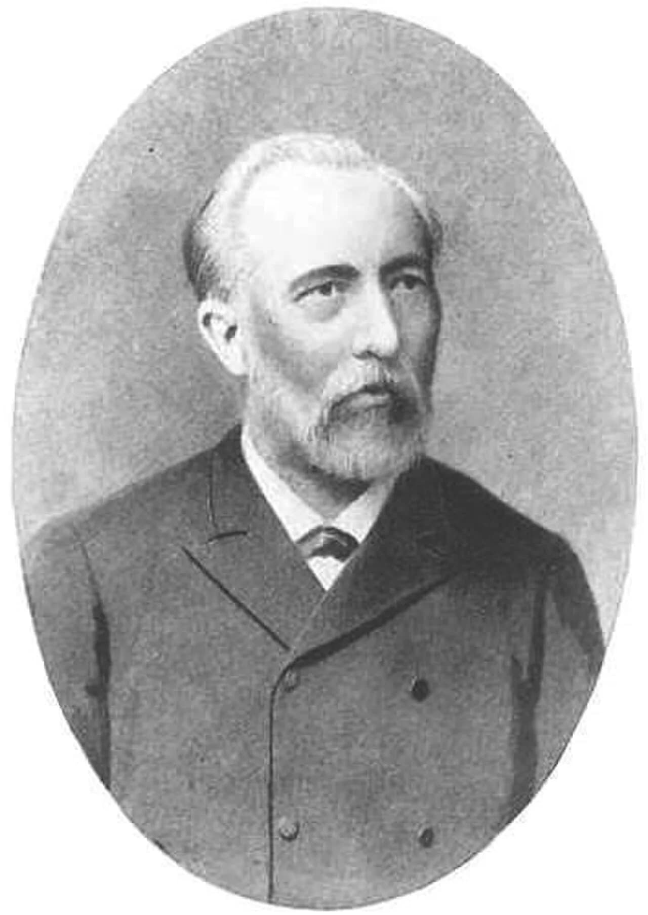 Emile Adam