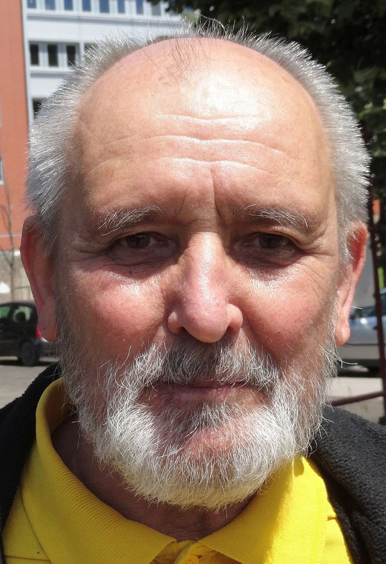 Antal Iványi