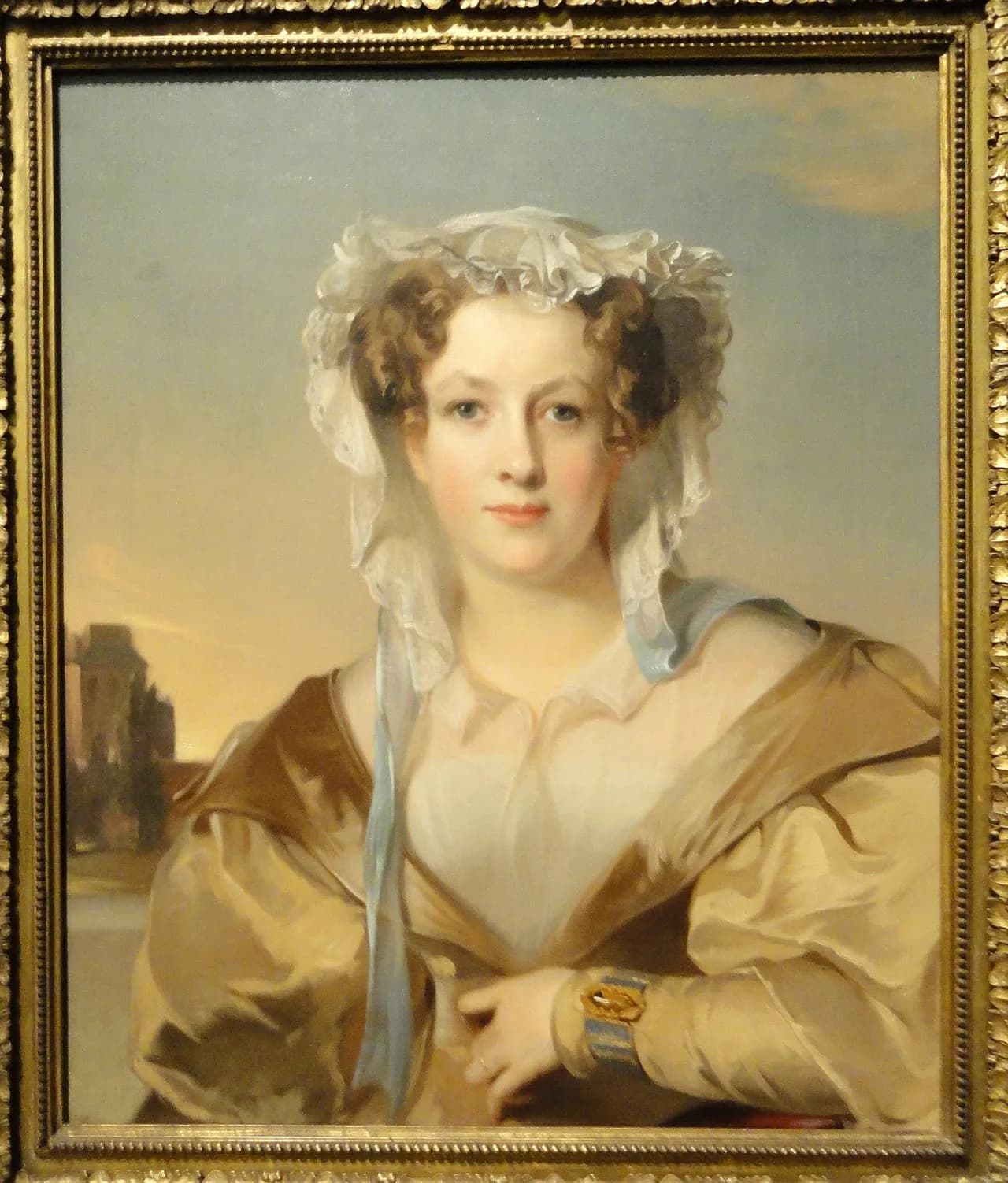 Sarah Gracie King