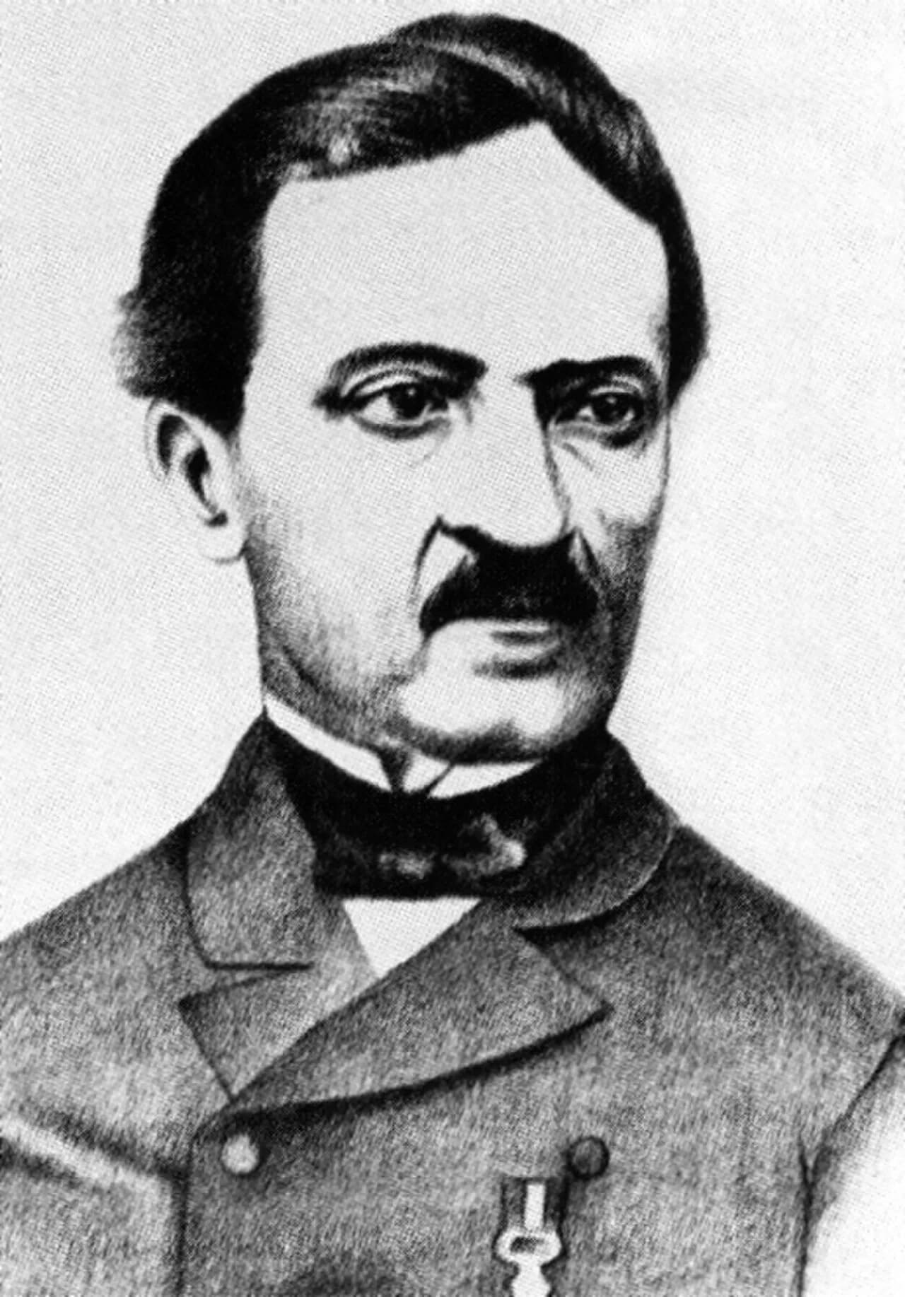 Manuel Tafur