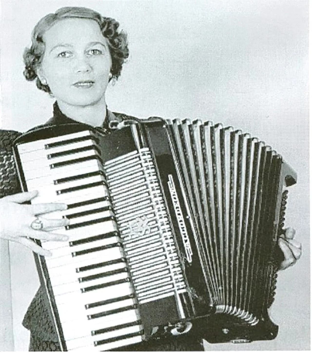 Signe Gustafsson