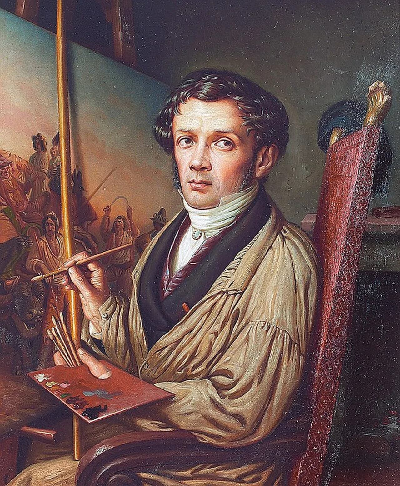 Léopold Robert