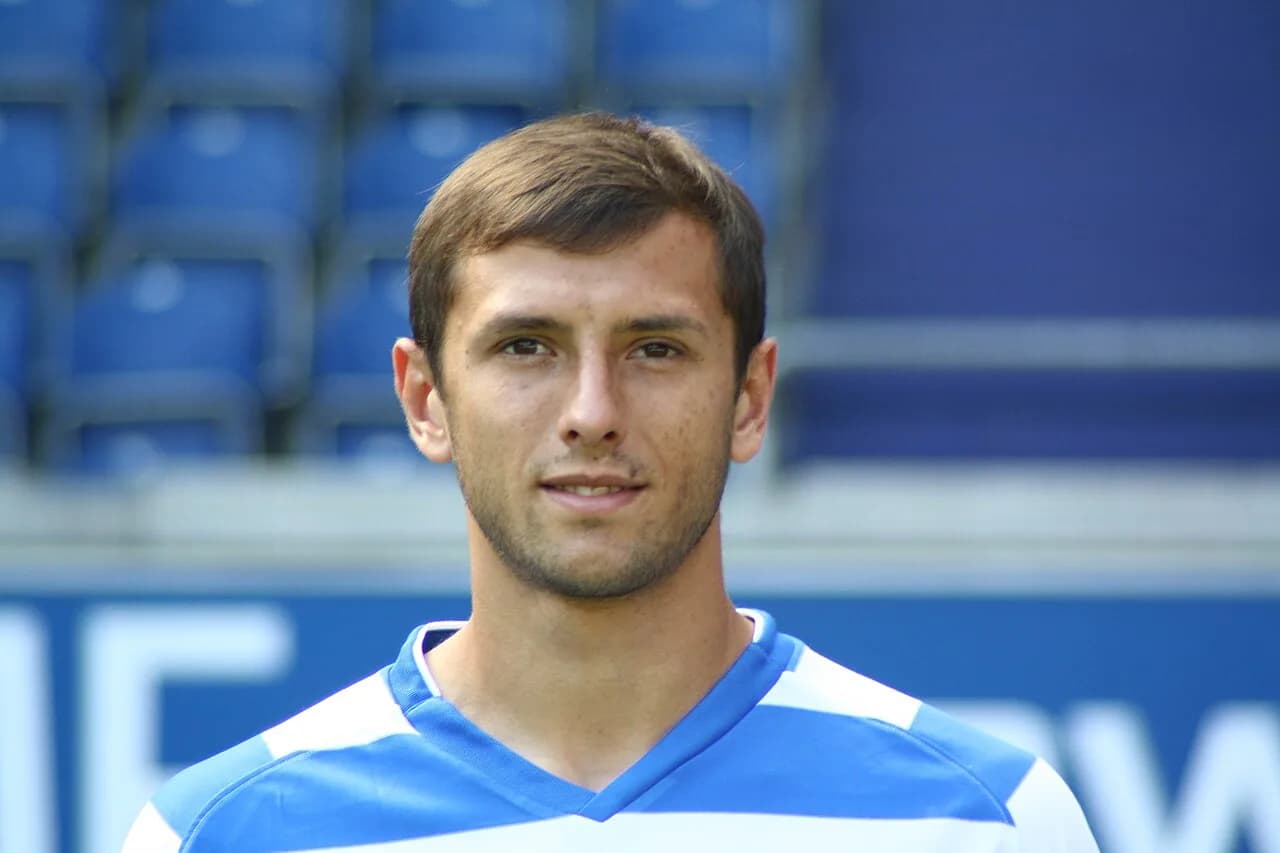 Sergej Karimow