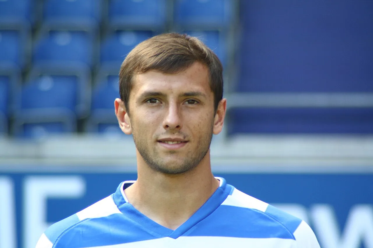 Sergej Karimow