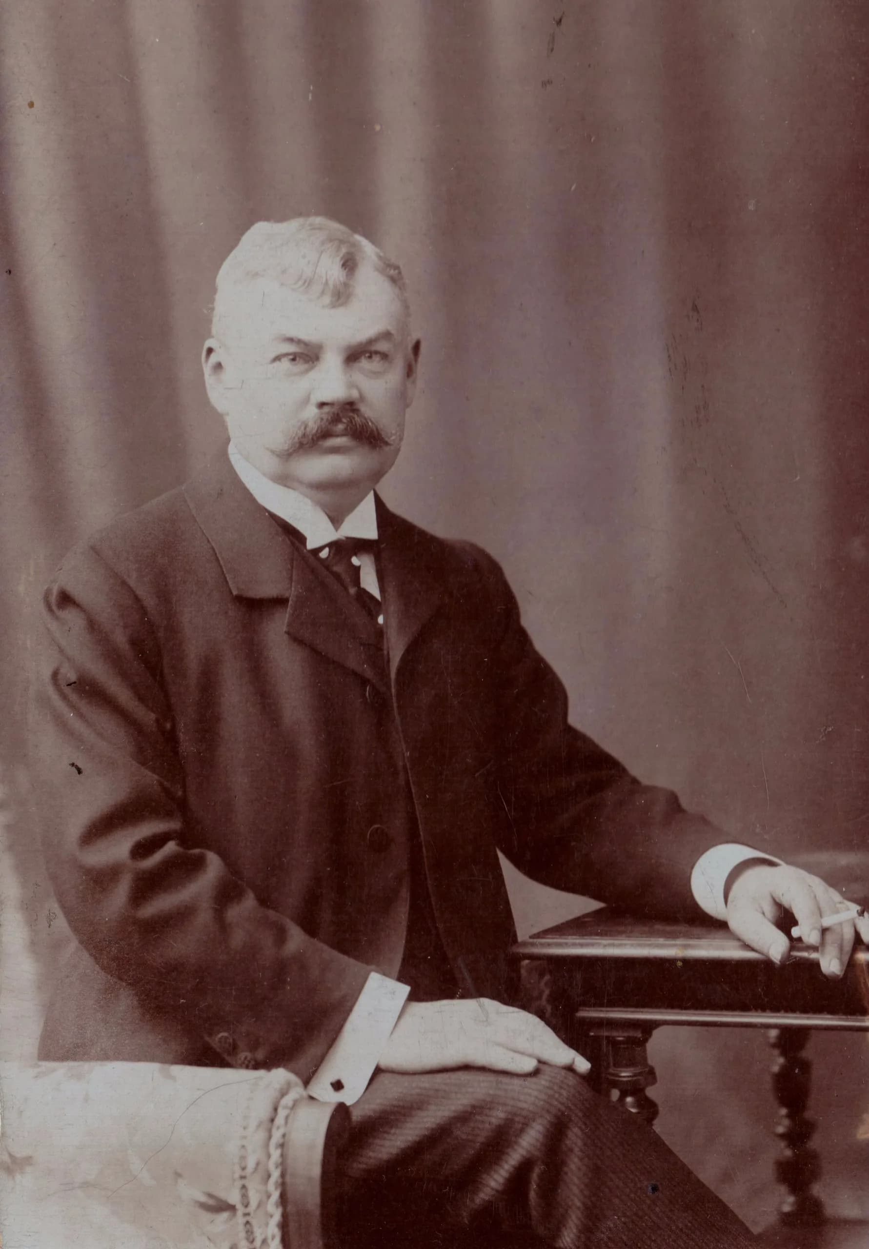Béla Jedlicska