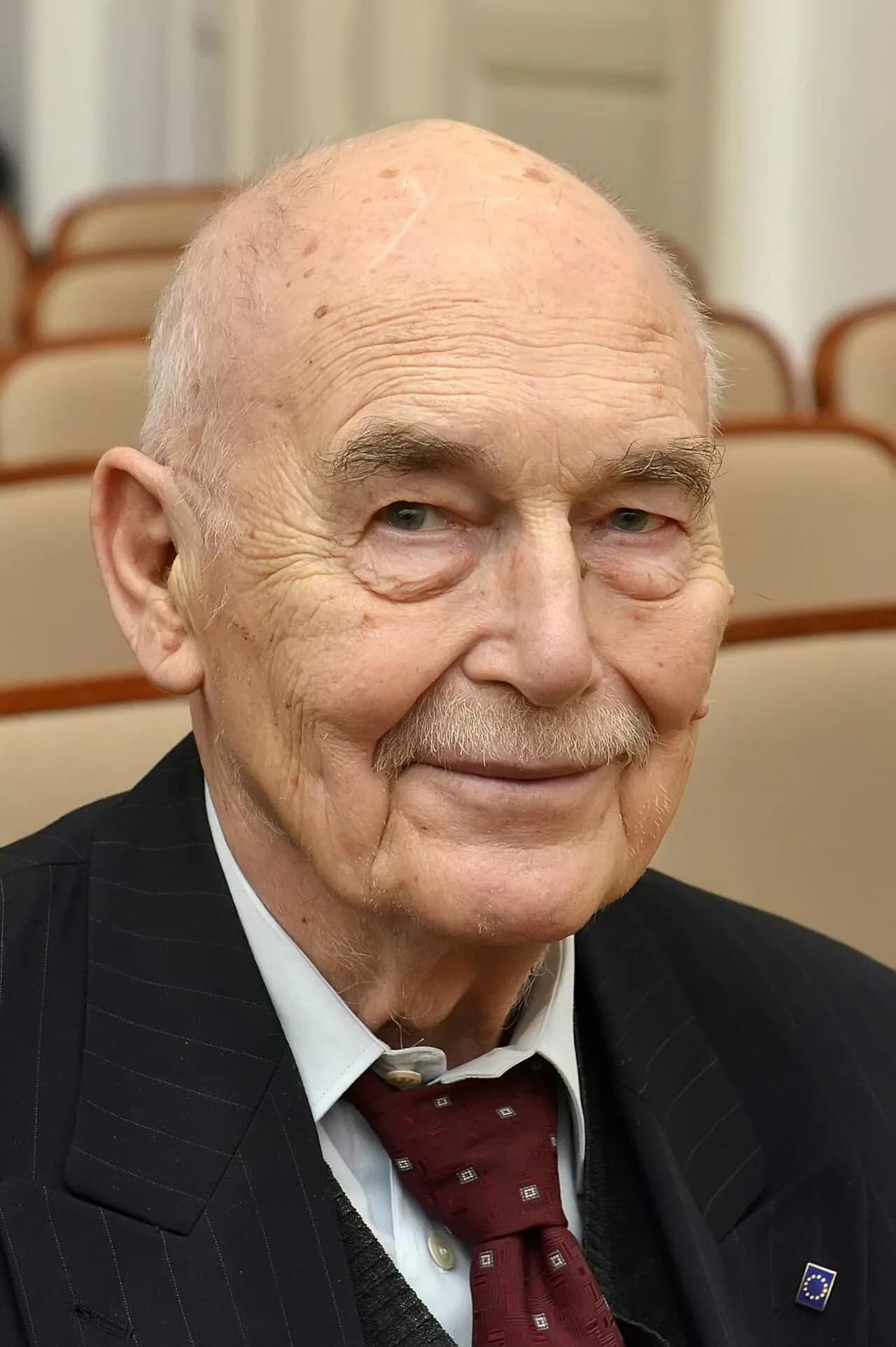 Alexander Ženíšek