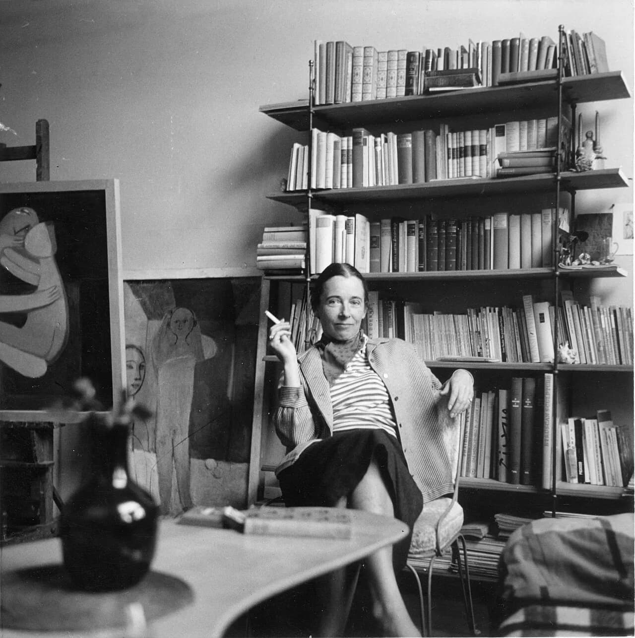 G. I. Widmann