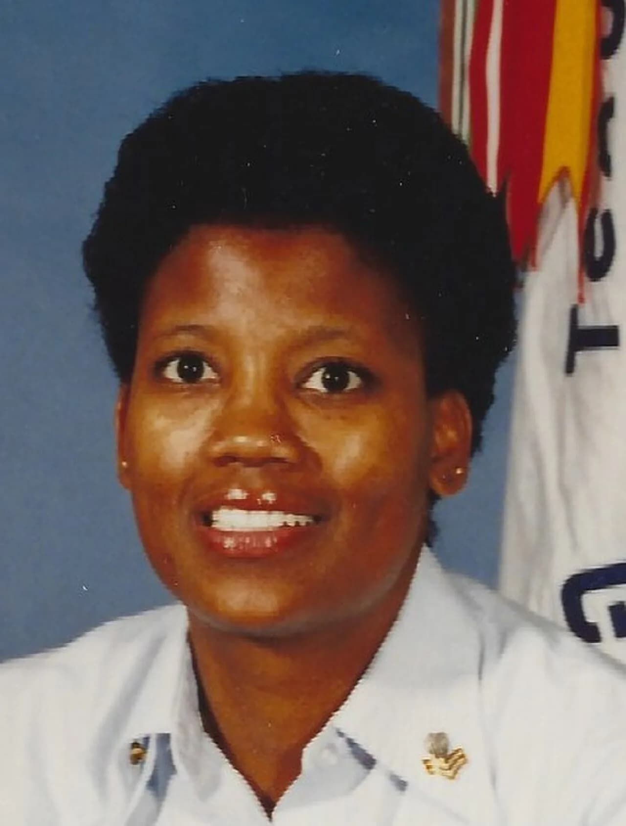 Angela McShan