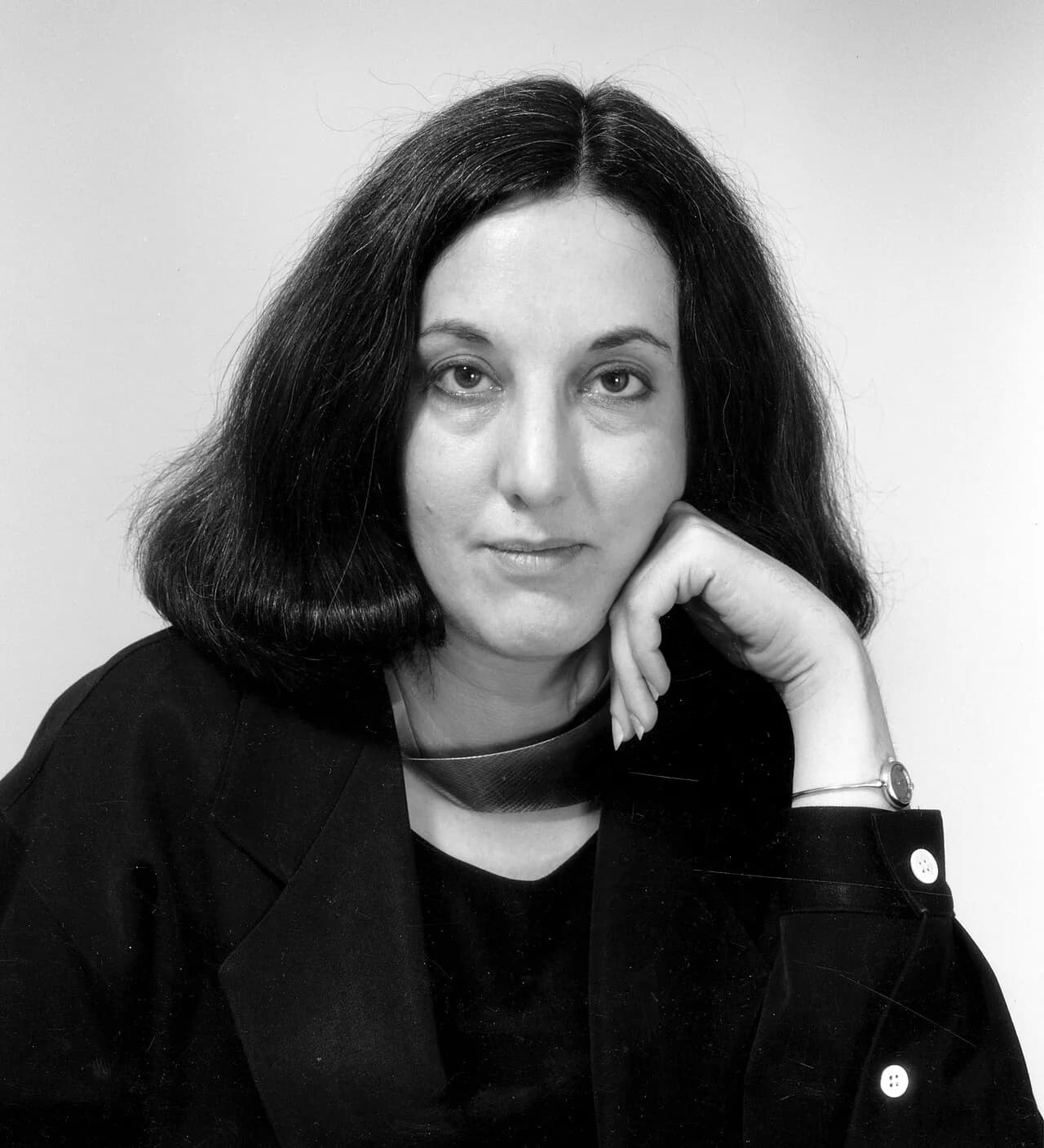 Anna Cohn