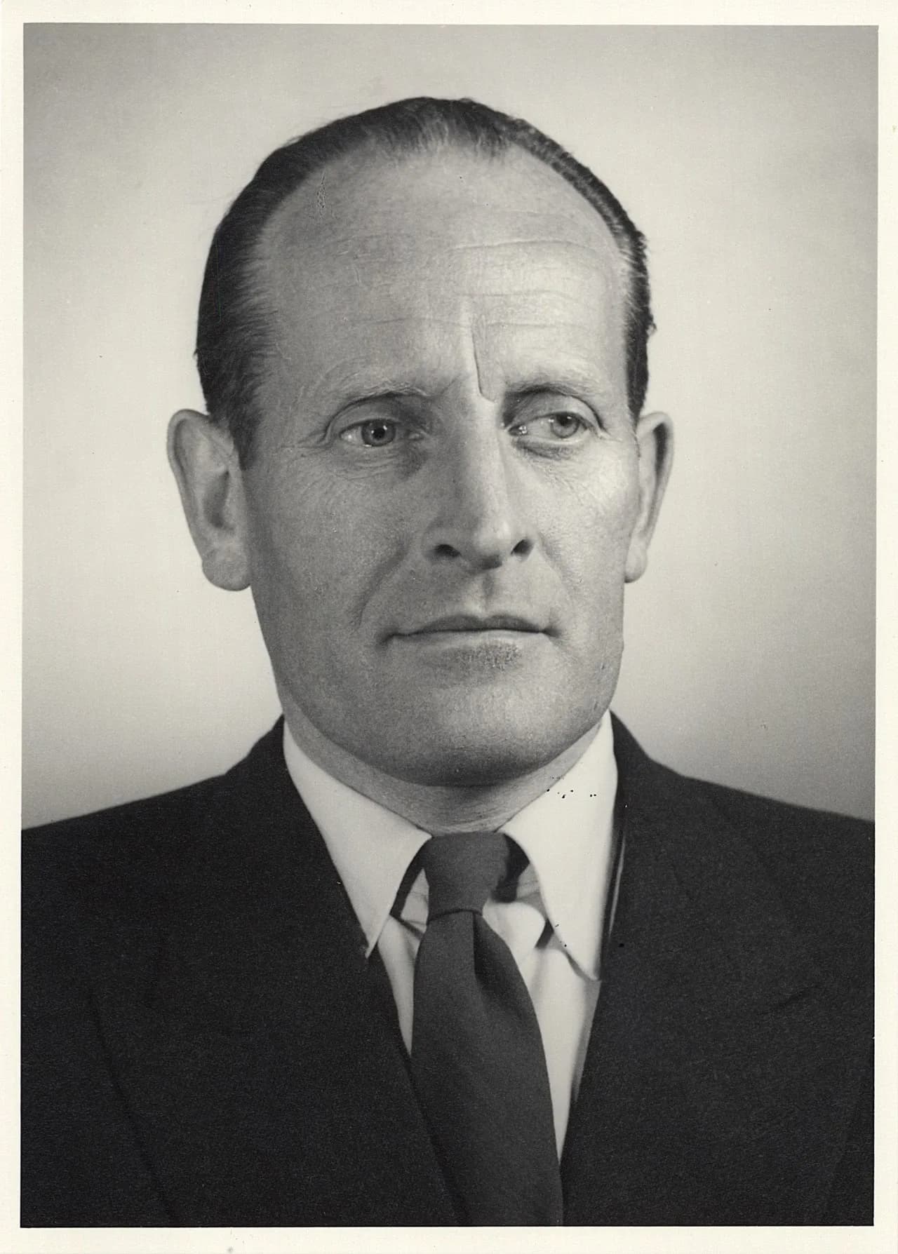 Eberhard Schmidt