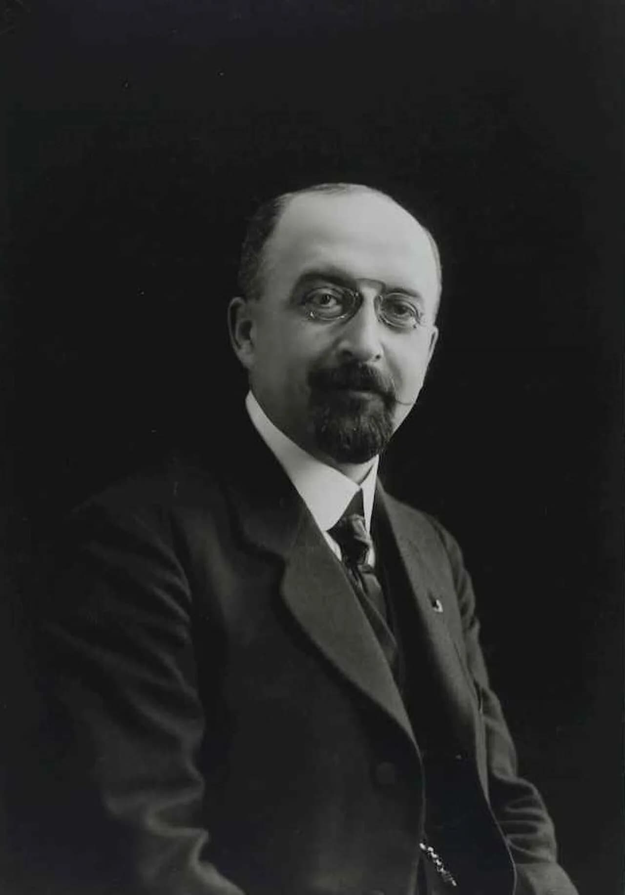 Joseph Laurent