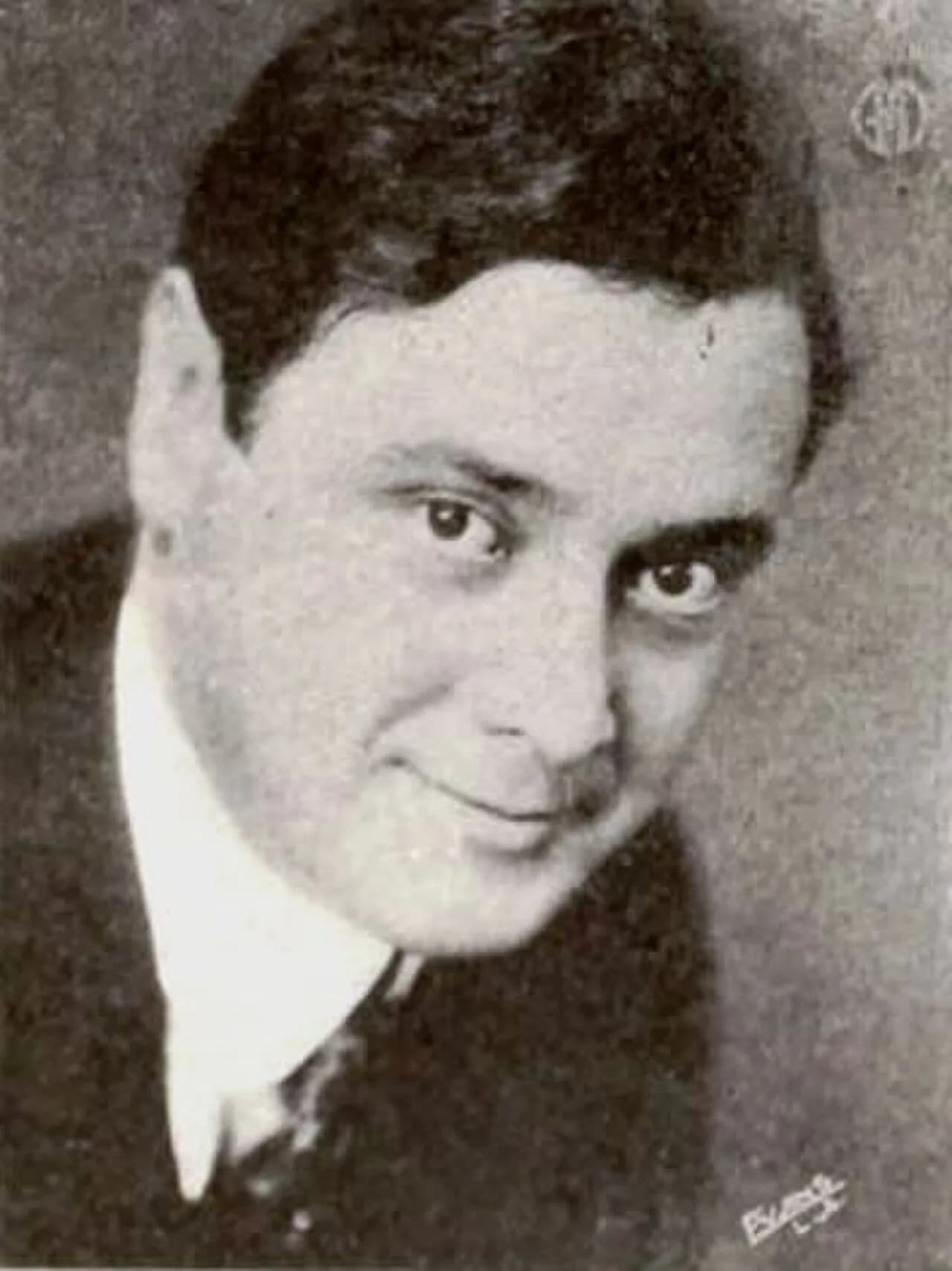 George A. McDaniel