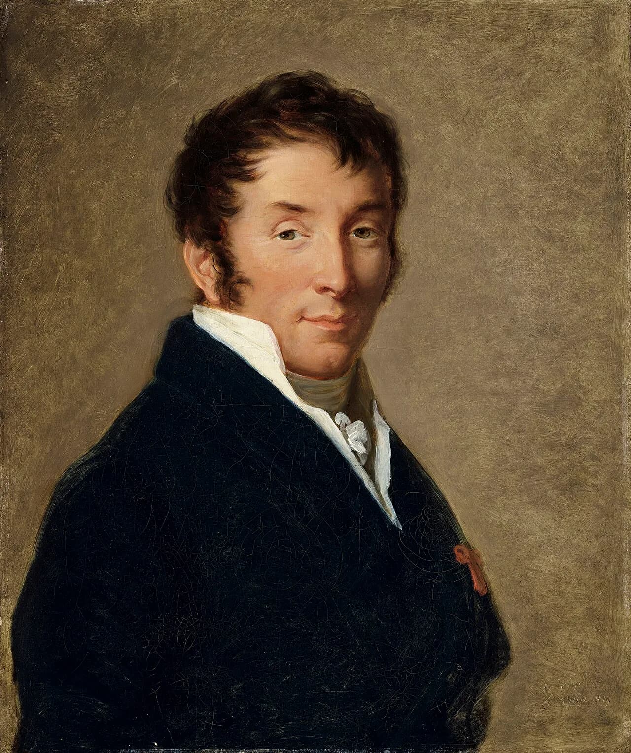Jean Charles Sapey