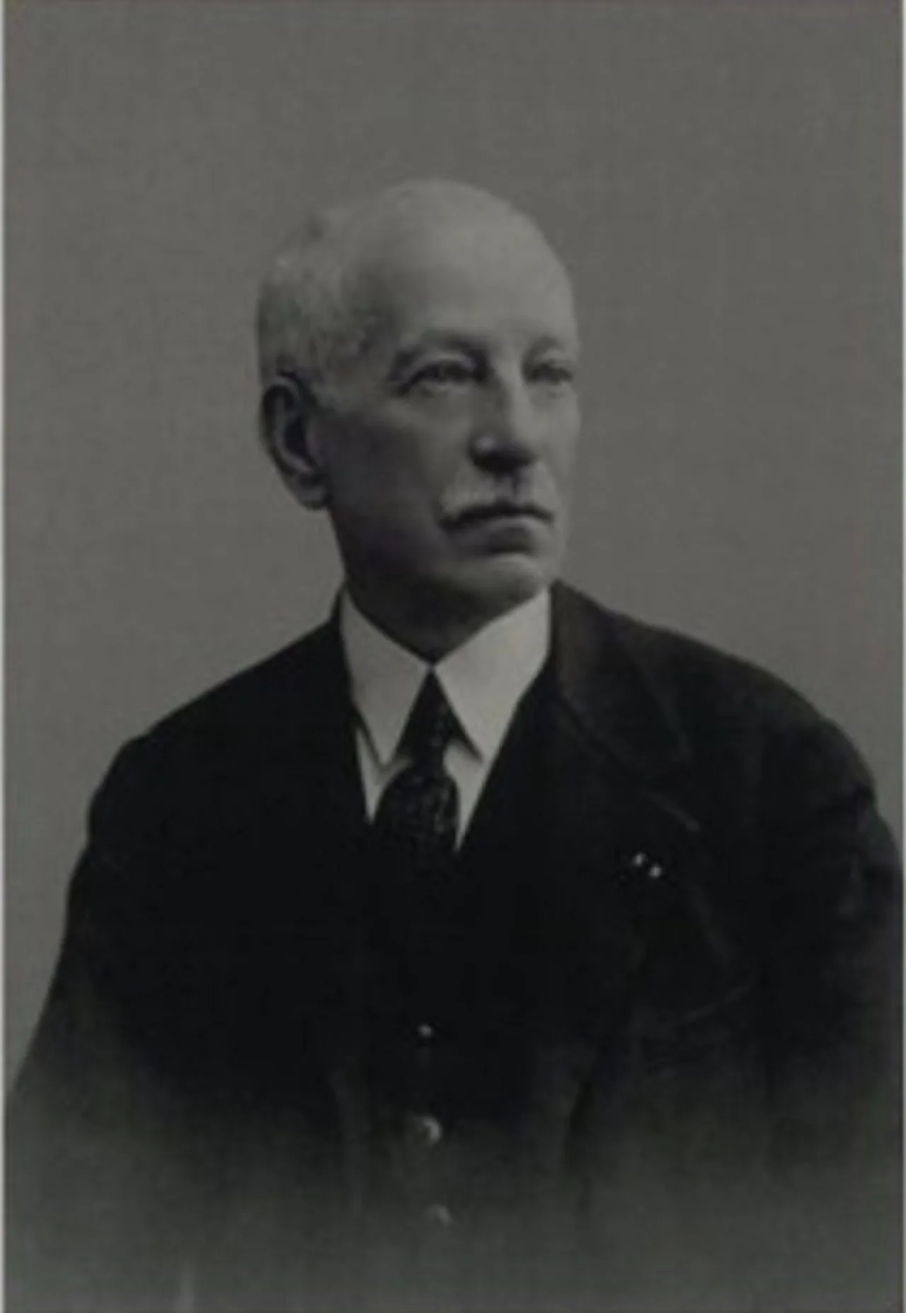 Alfred Albert Martineau