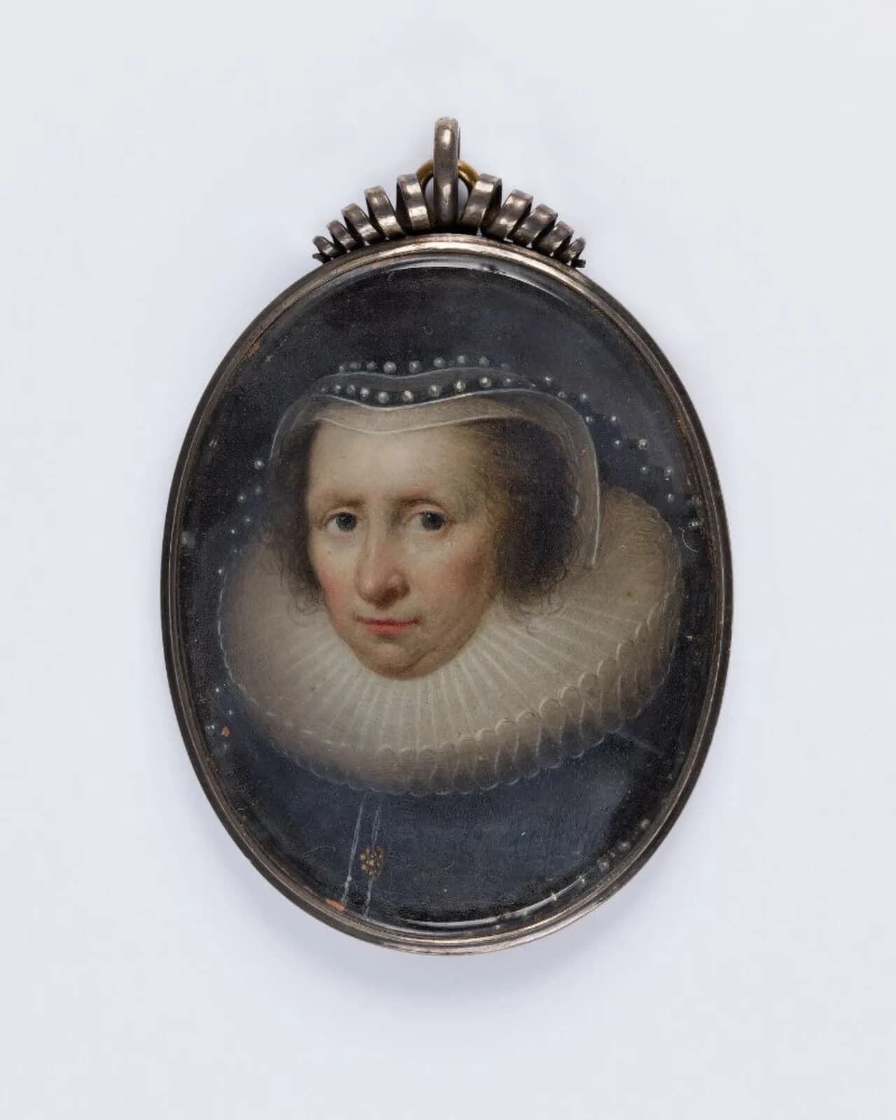 Sarah Harington