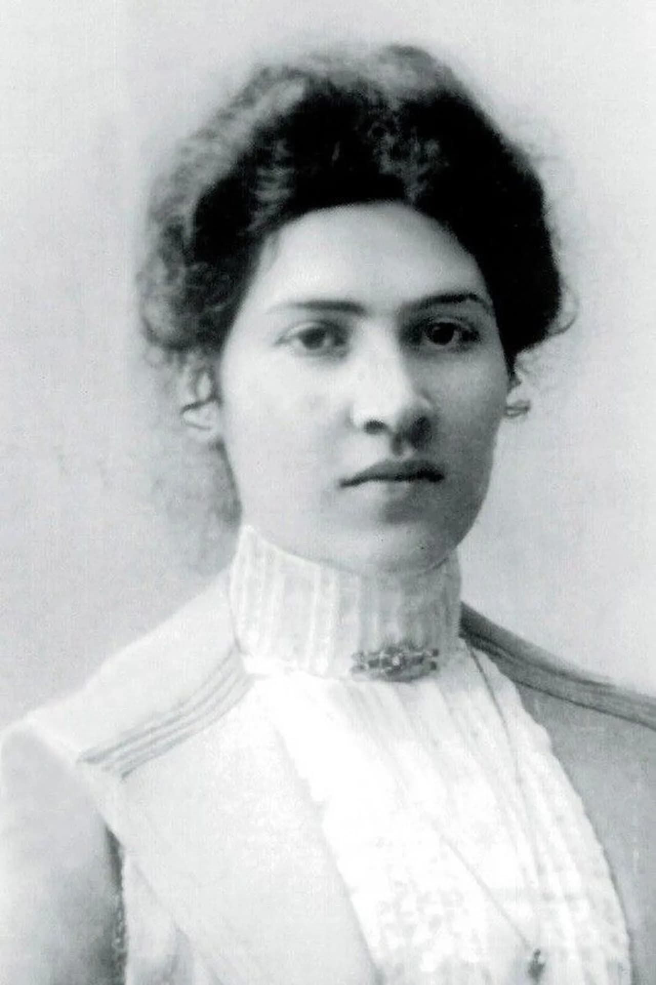 Saba Assenowa-Kostowa