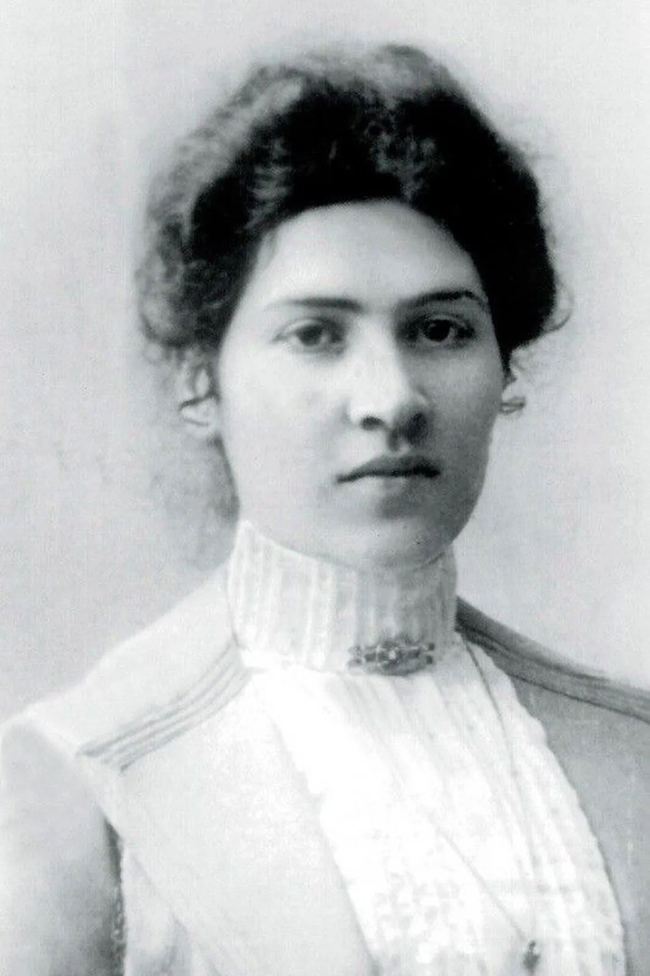 Saba Assenowa-Kostowa