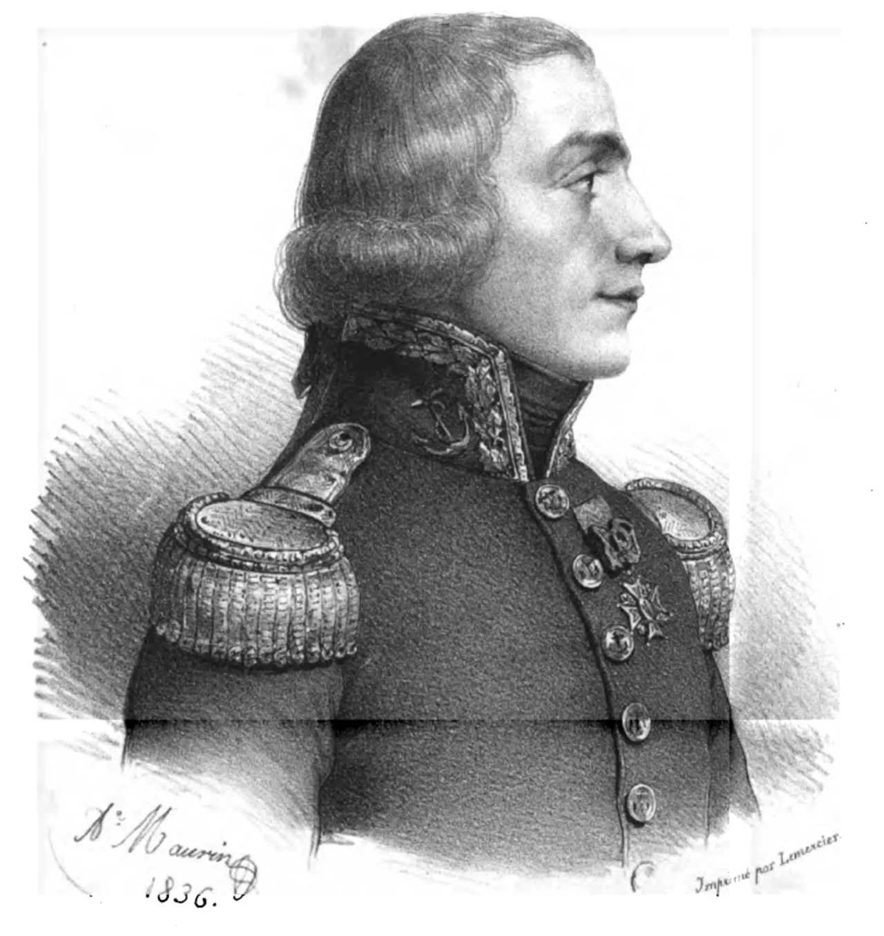 Aristide Aubert Dupetit-Thouars