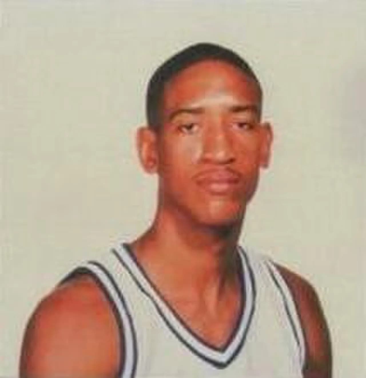 Phil Henderson