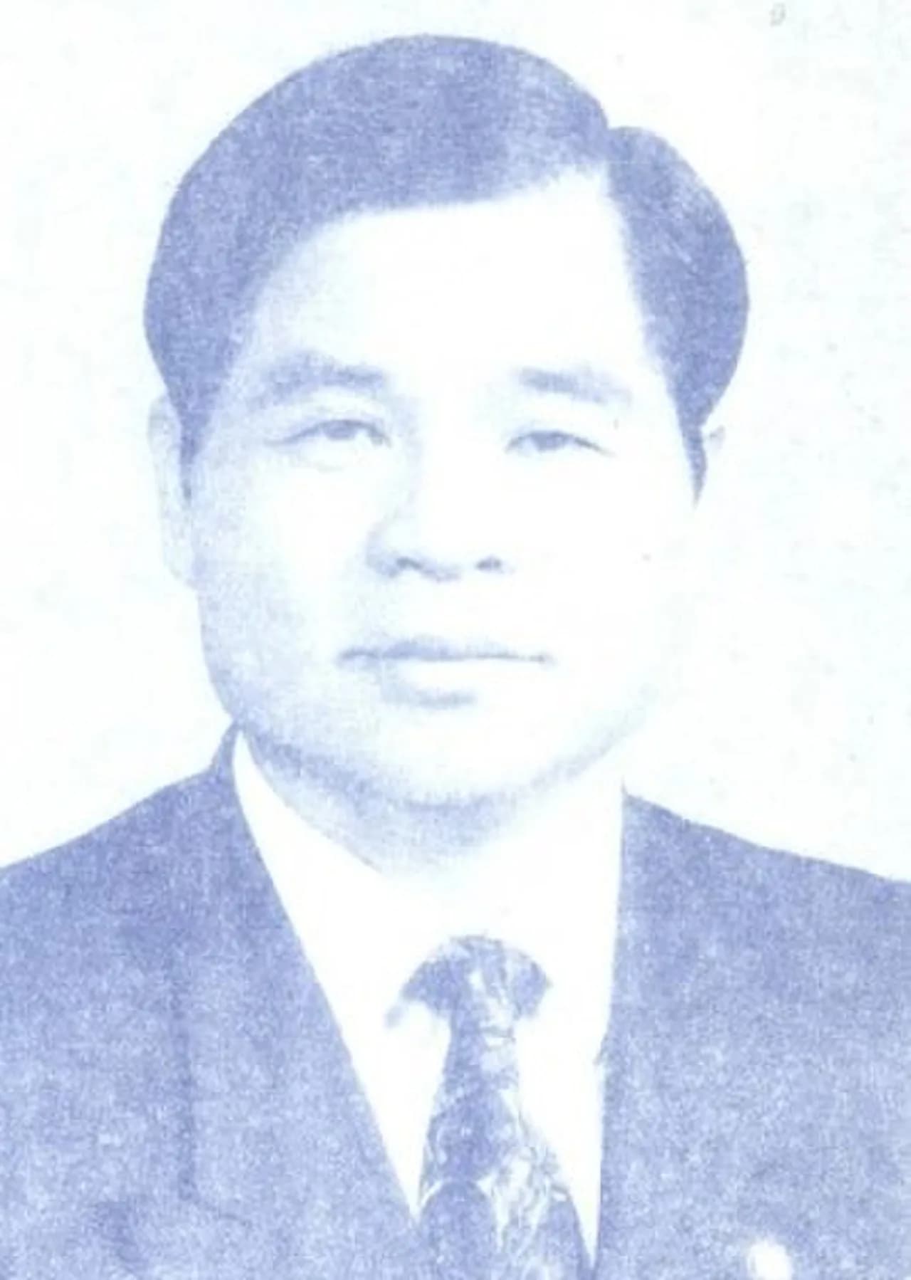 Liu Pang-yu