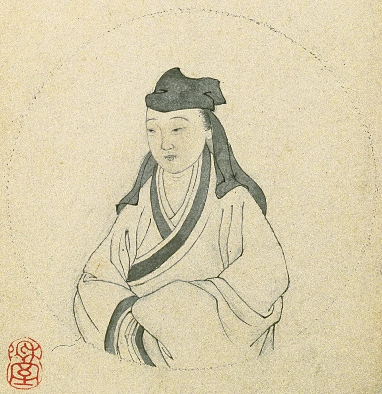 Liu Rushi