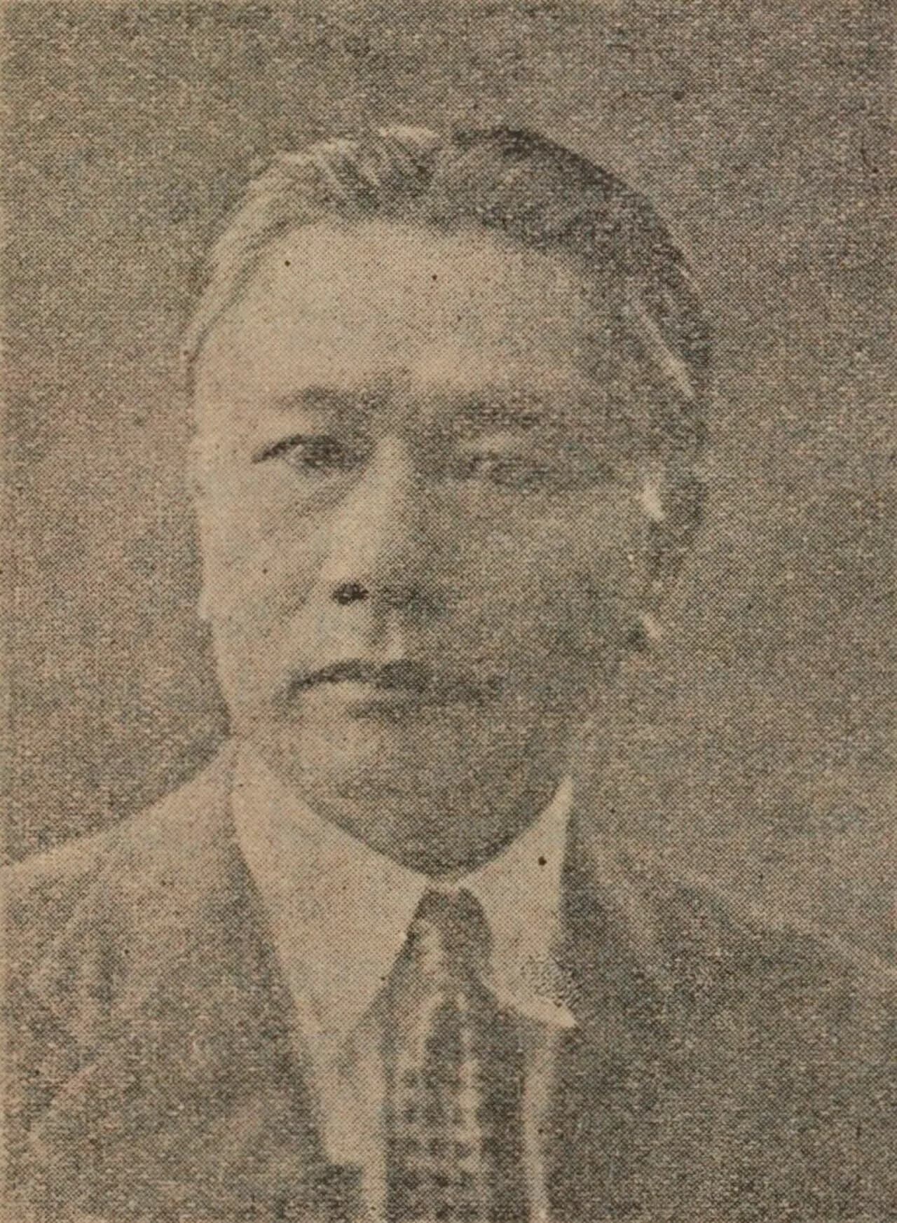 Trần Trọng Kim