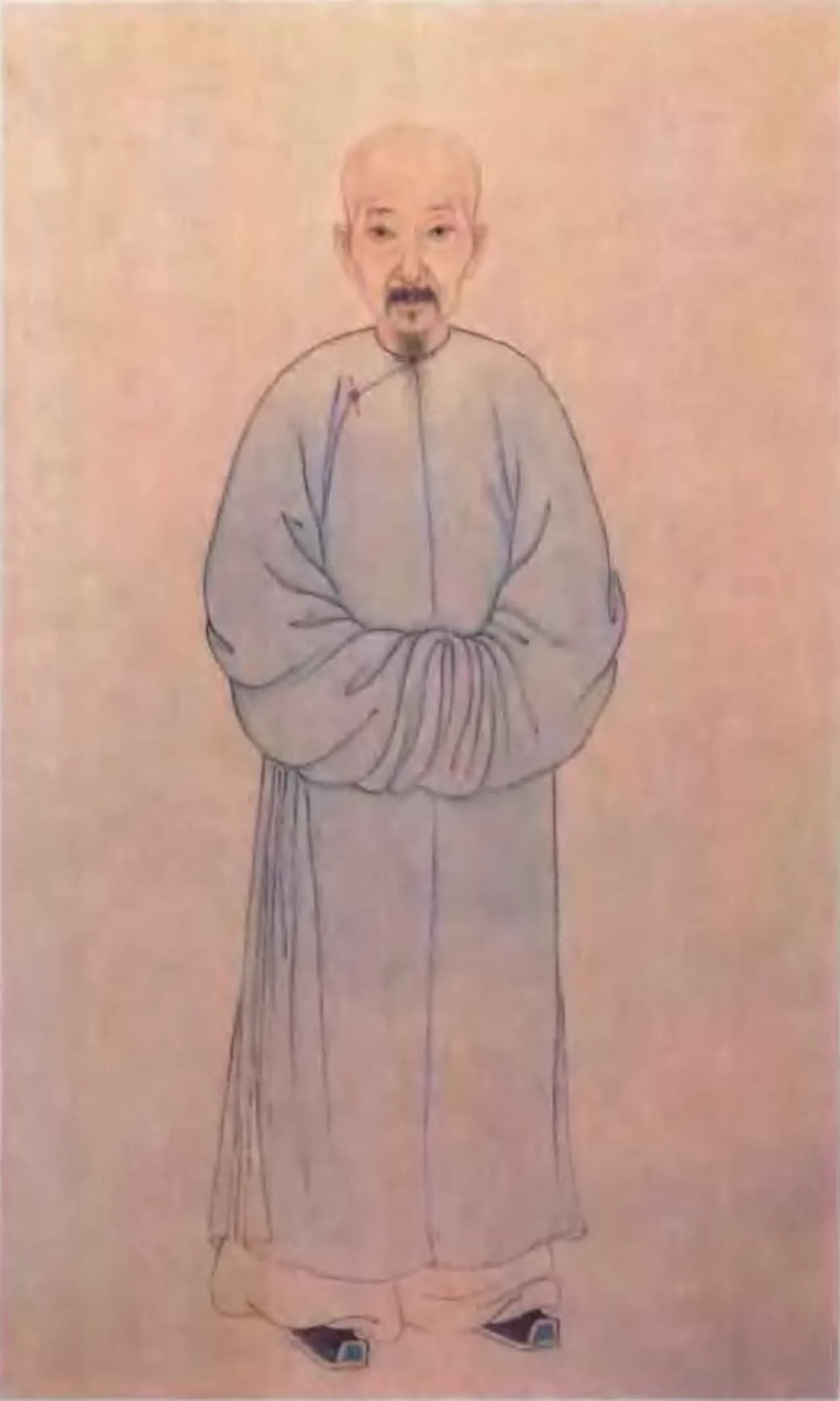 Liu Yong