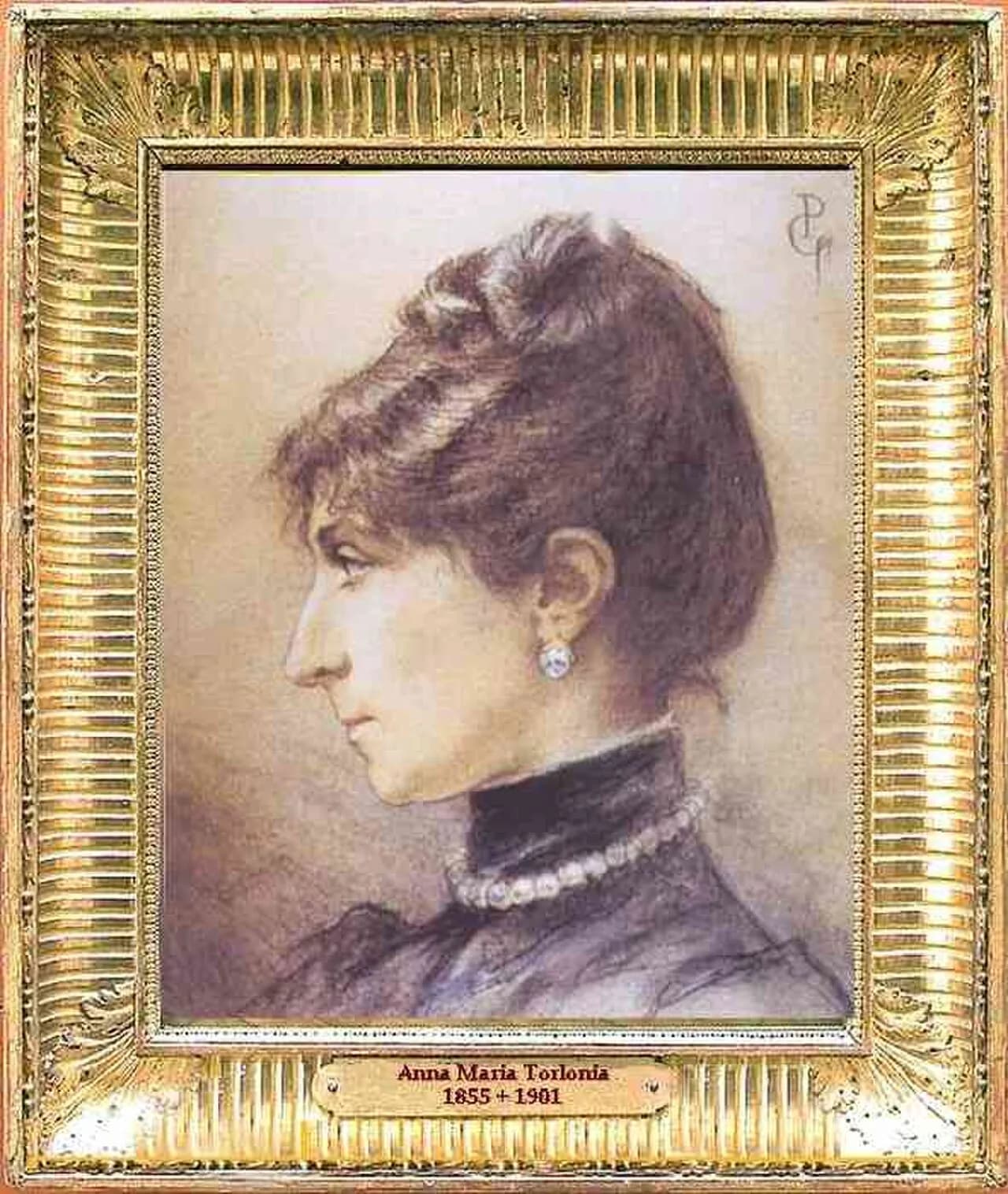 Anna Maria Torlonia