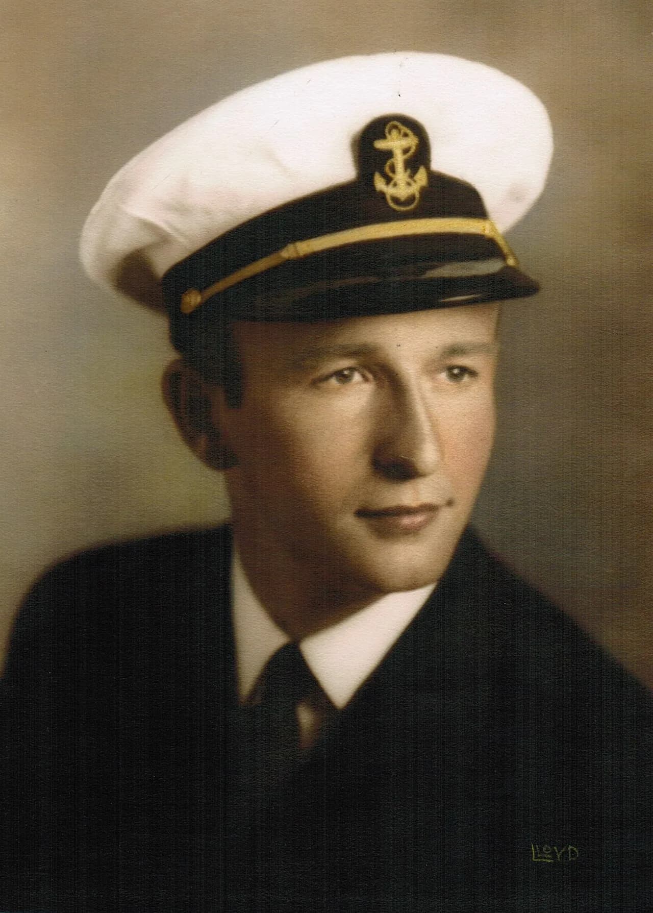 Rudolph M Salati