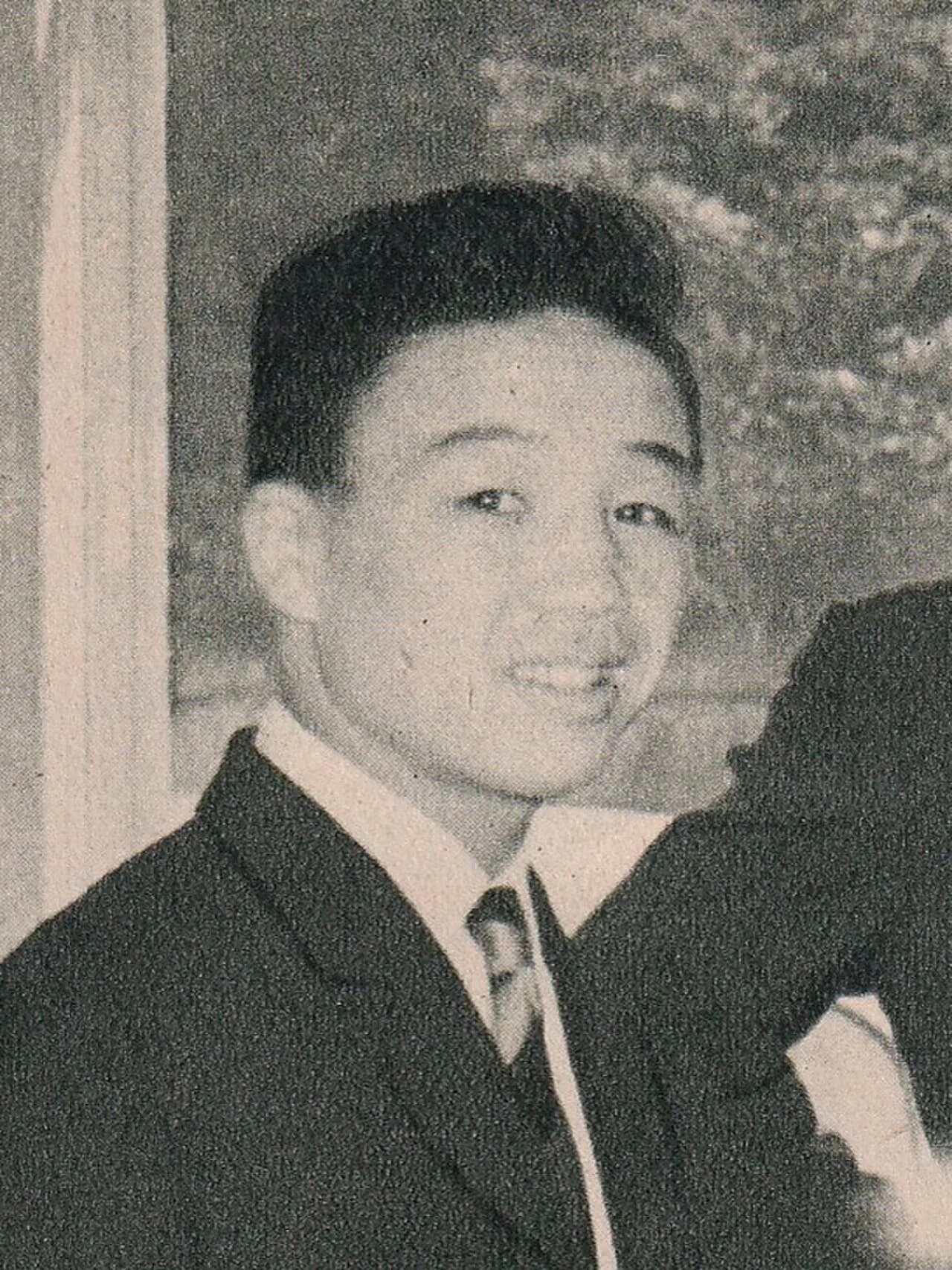 Hitoshi Misako