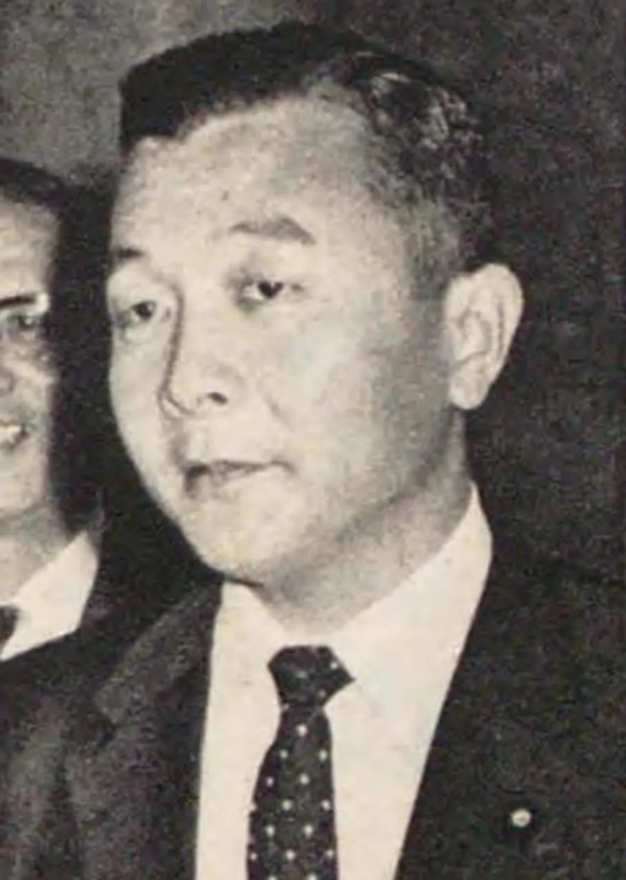 Hiroshi Hōjō