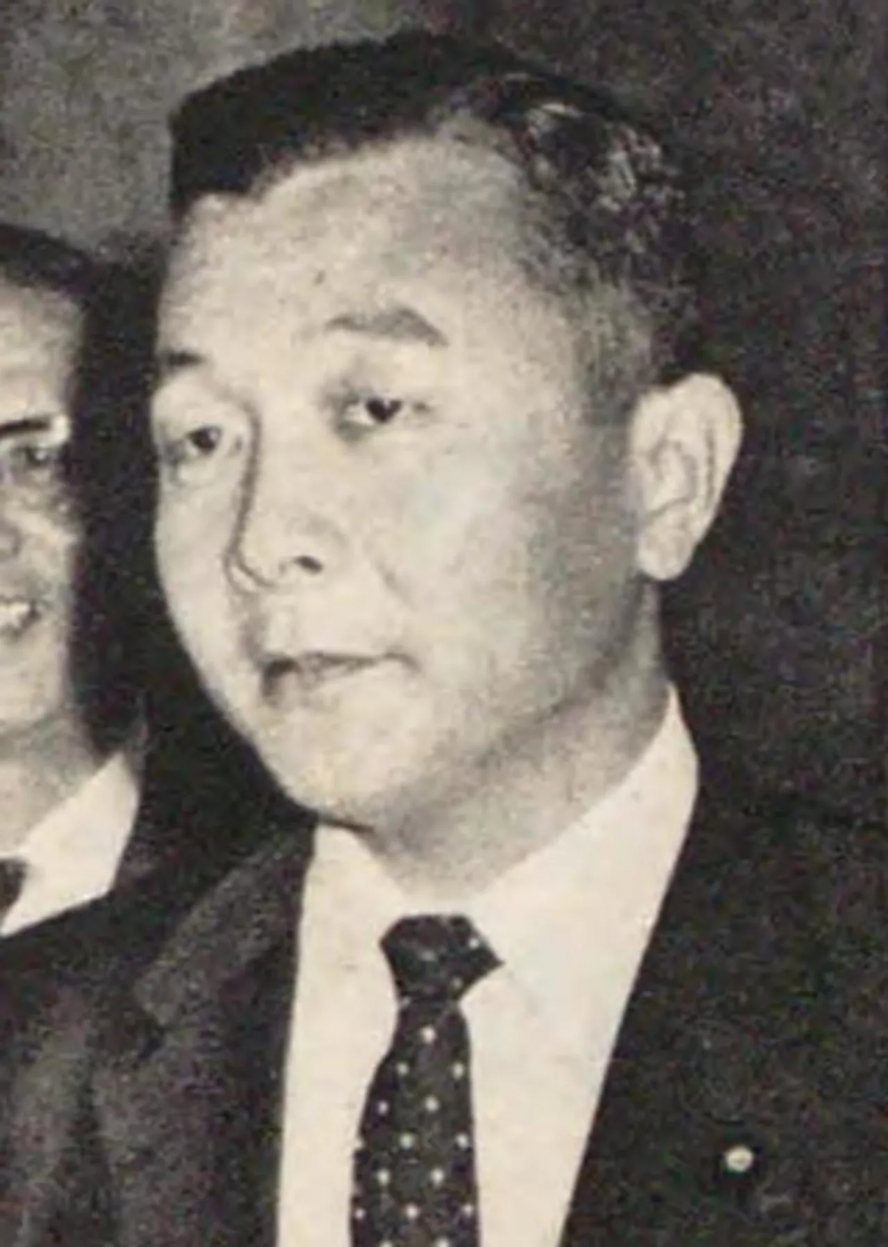 Hiroshi Hōjō