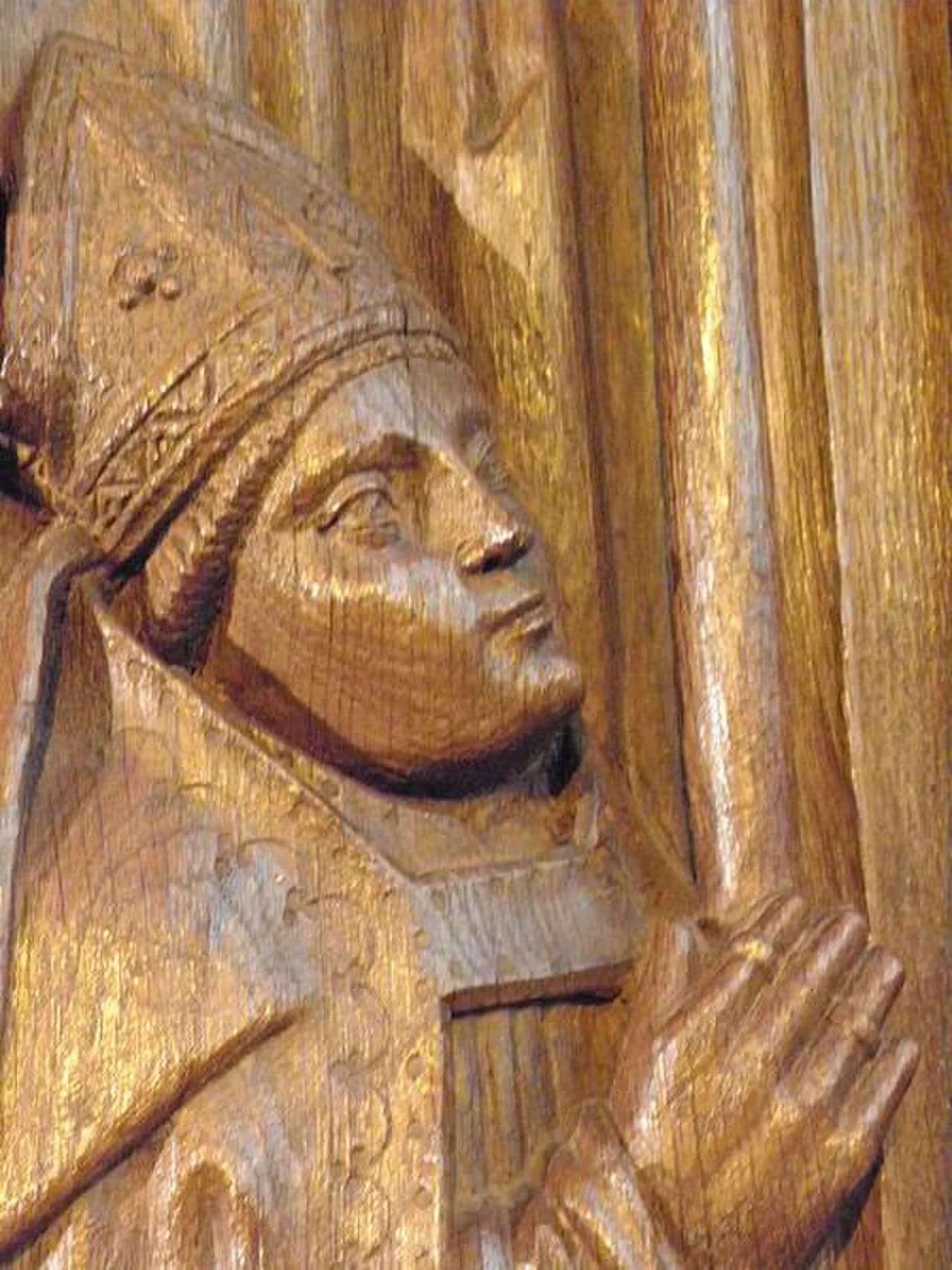 Louis de Gorrevod